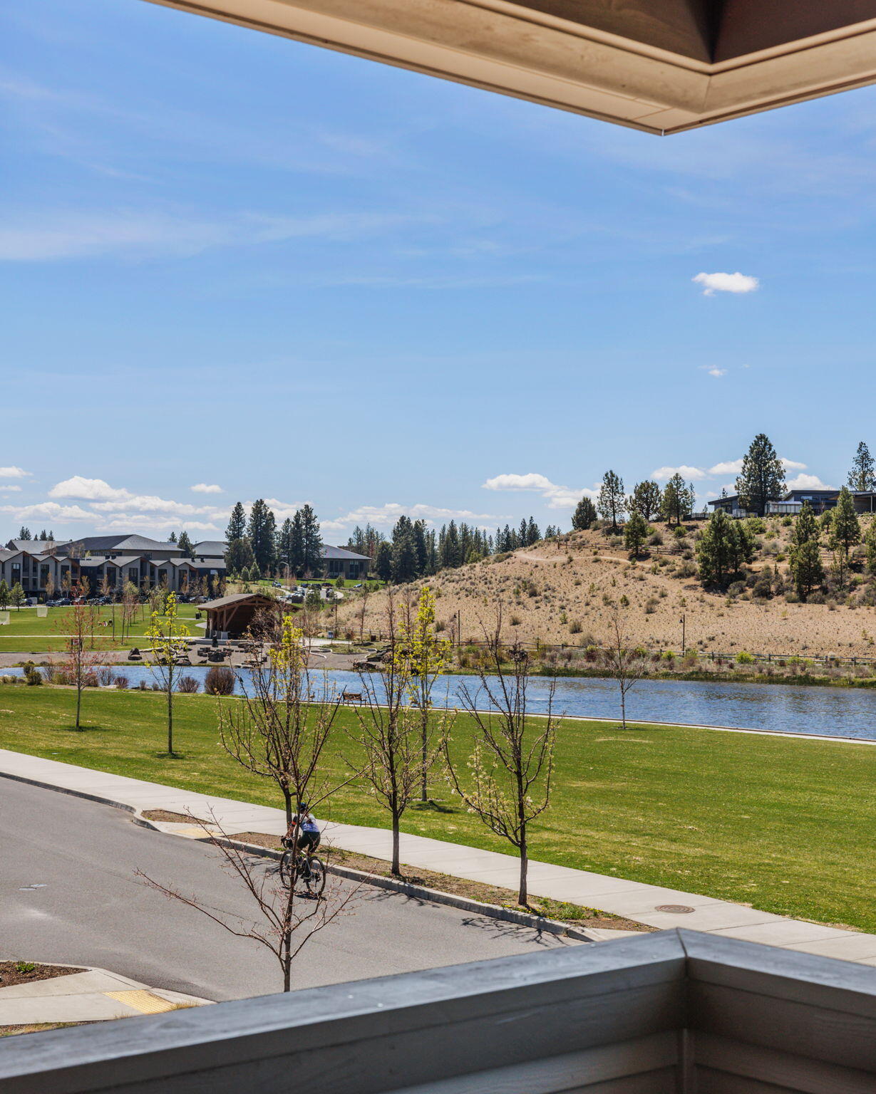 NorthWest Crossing - Residential