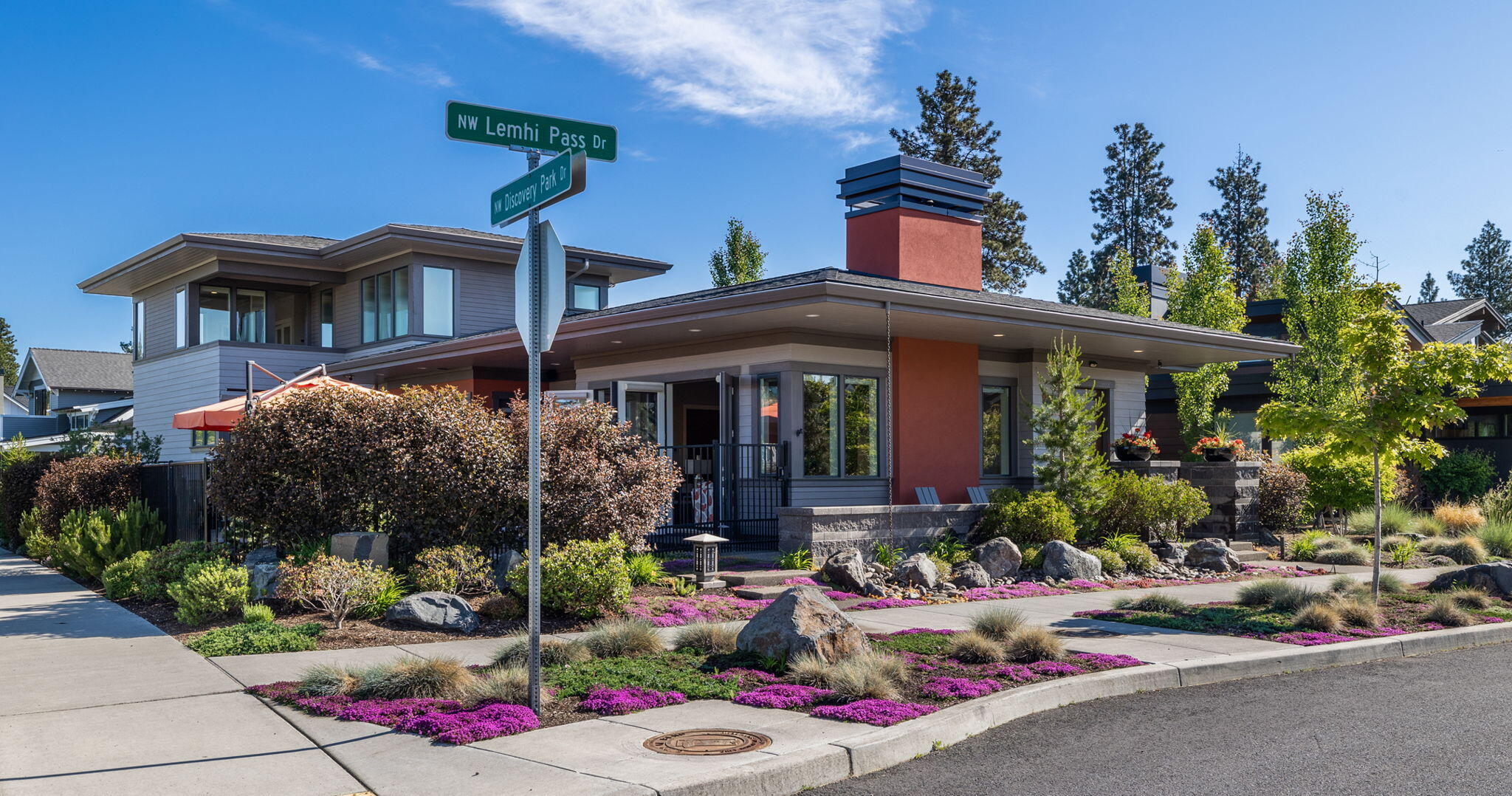 NorthWest Crossing - Residential