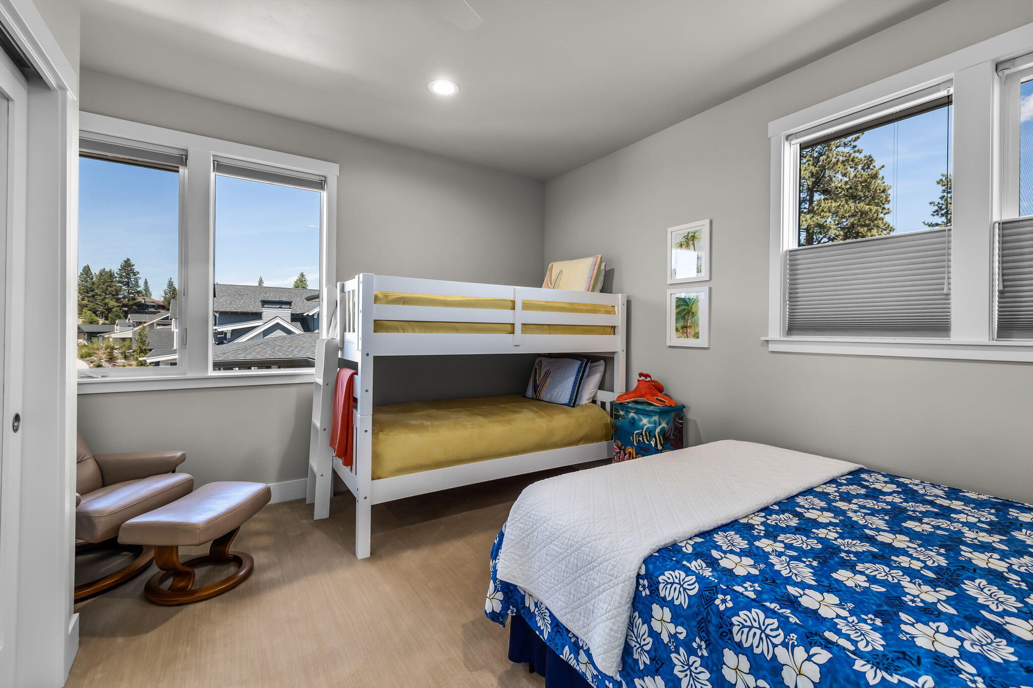 NorthWest Crossing - Residential