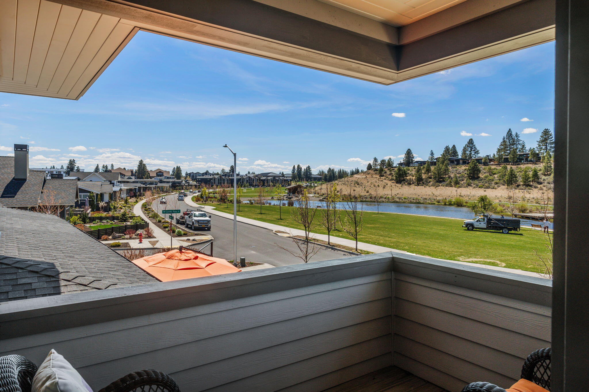 NorthWest Crossing - Residential