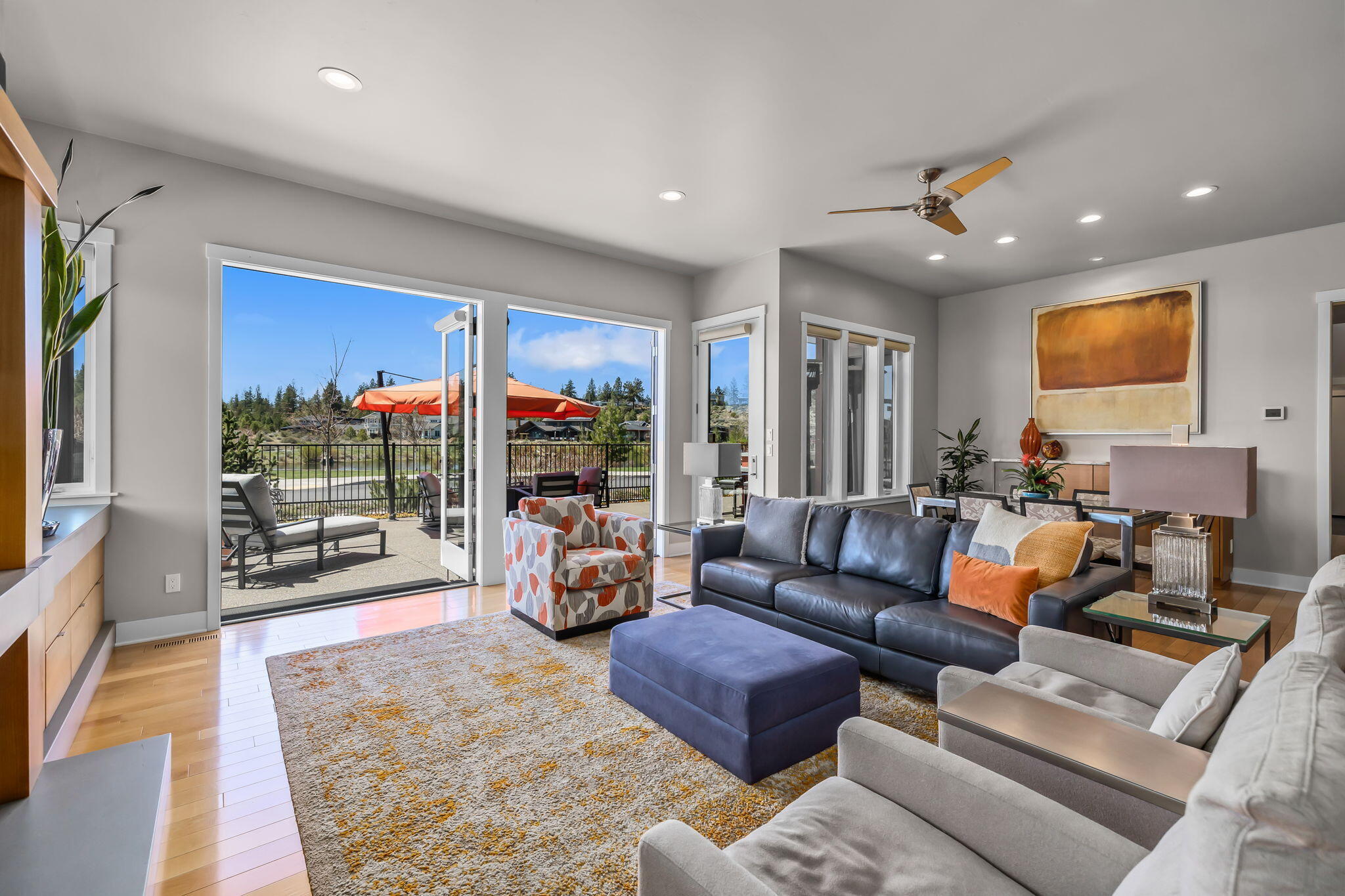 NorthWest Crossing - Residential