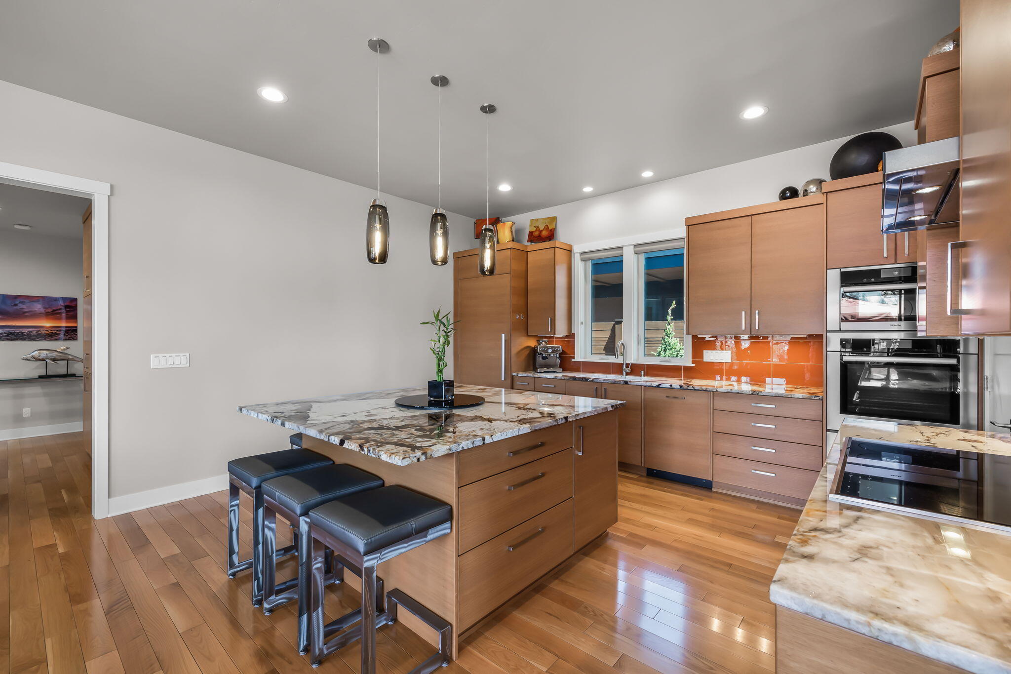 NorthWest Crossing - Residential