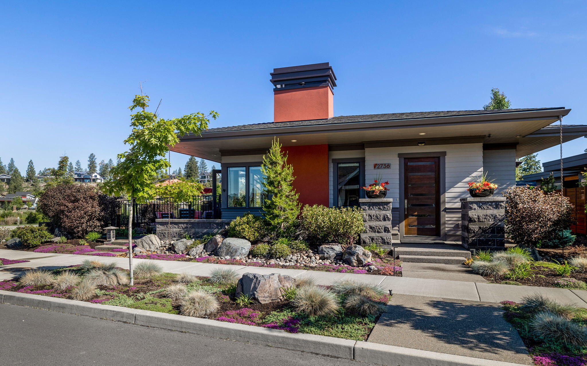 NorthWest Crossing - Residential