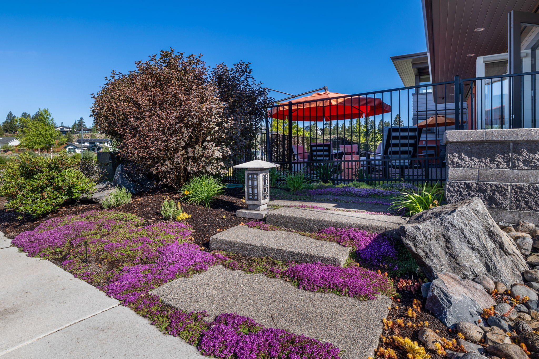 NorthWest Crossing - Residential