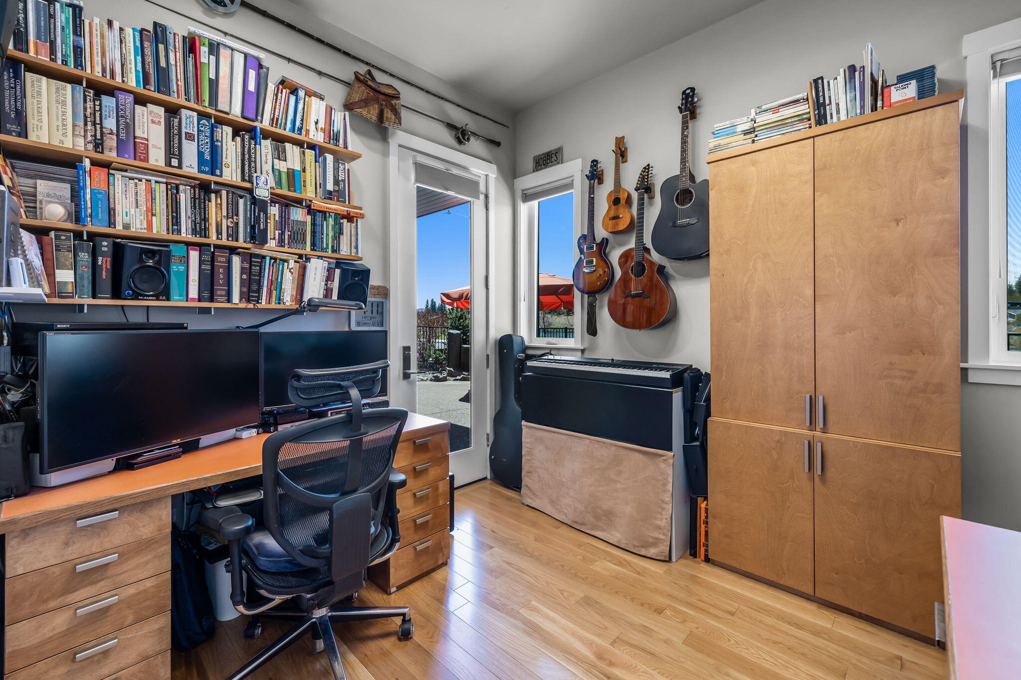 NorthWest Crossing - Residential