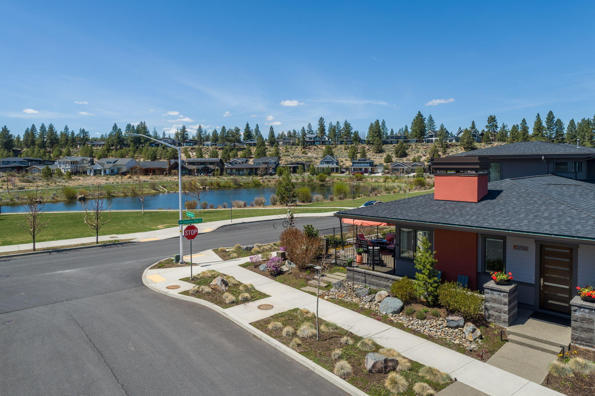 NorthWest Crossing - Residential