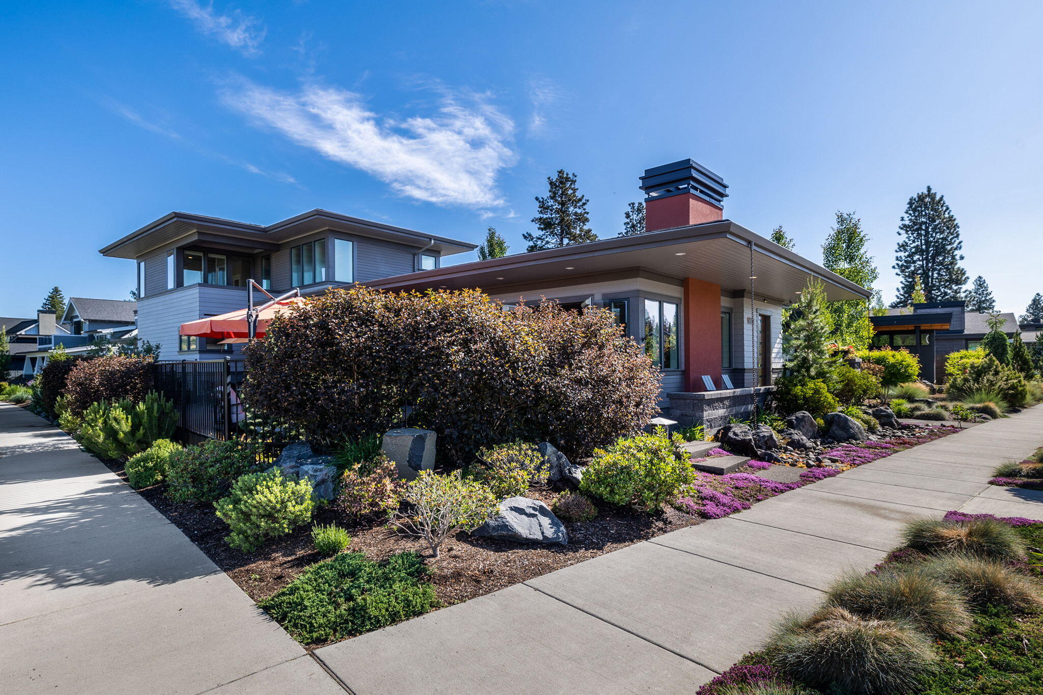 NorthWest Crossing - Residential