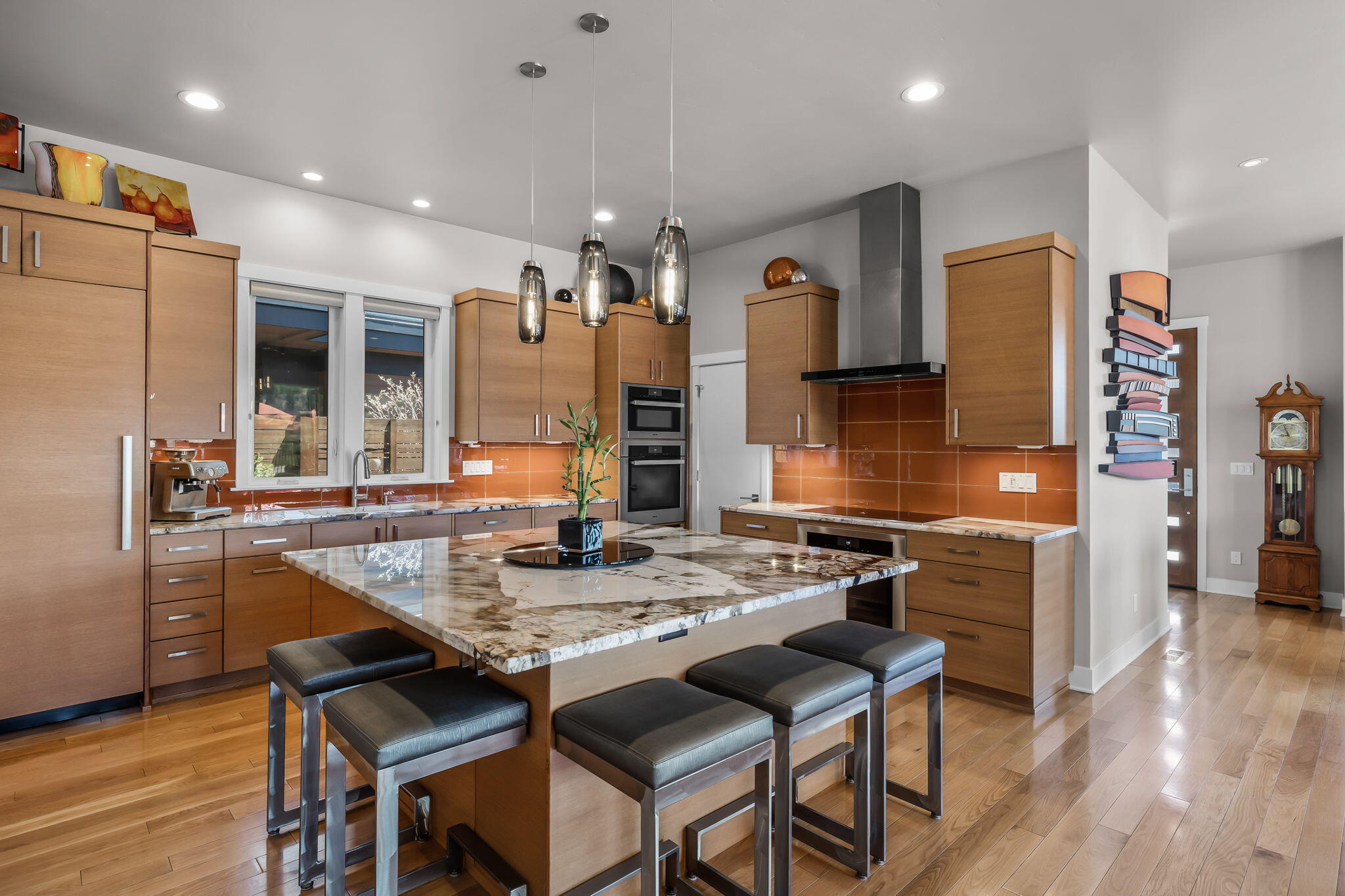 NorthWest Crossing - Residential