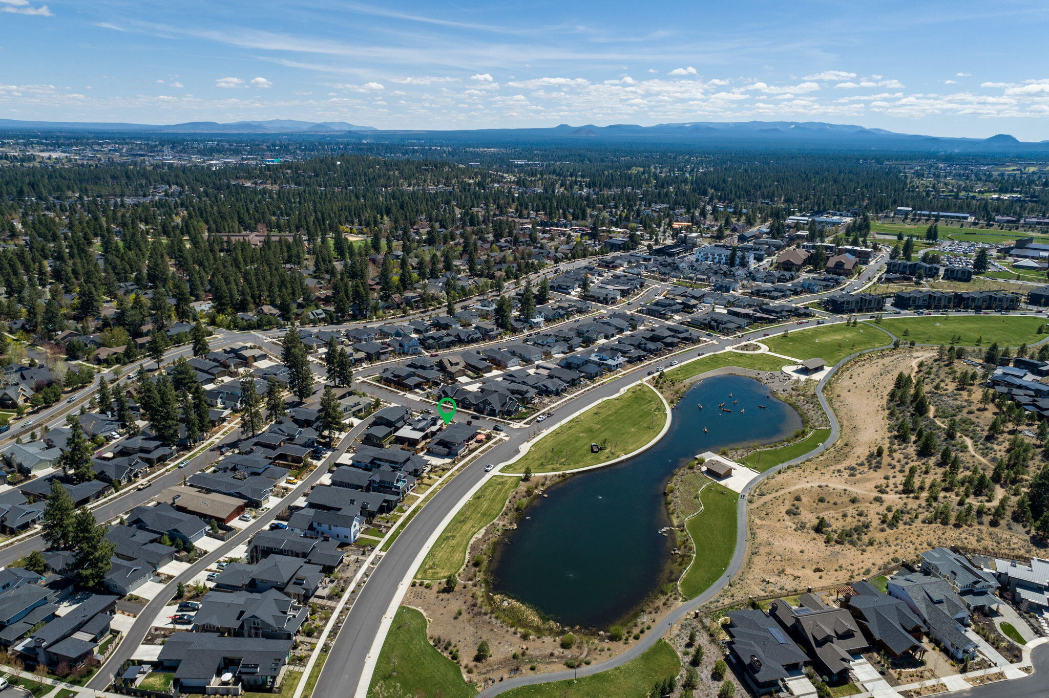 NorthWest Crossing - Residential