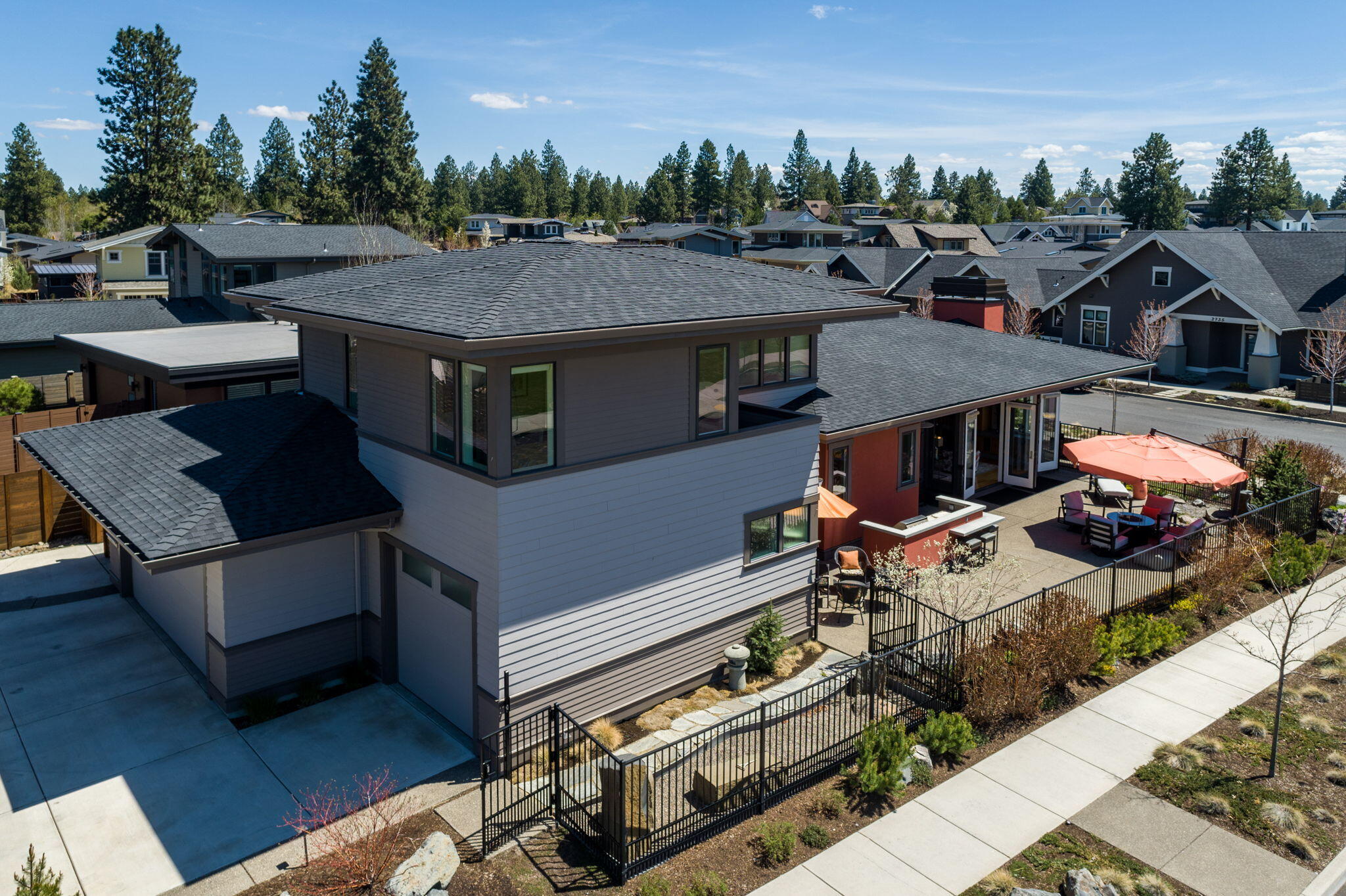 NorthWest Crossing - Residential