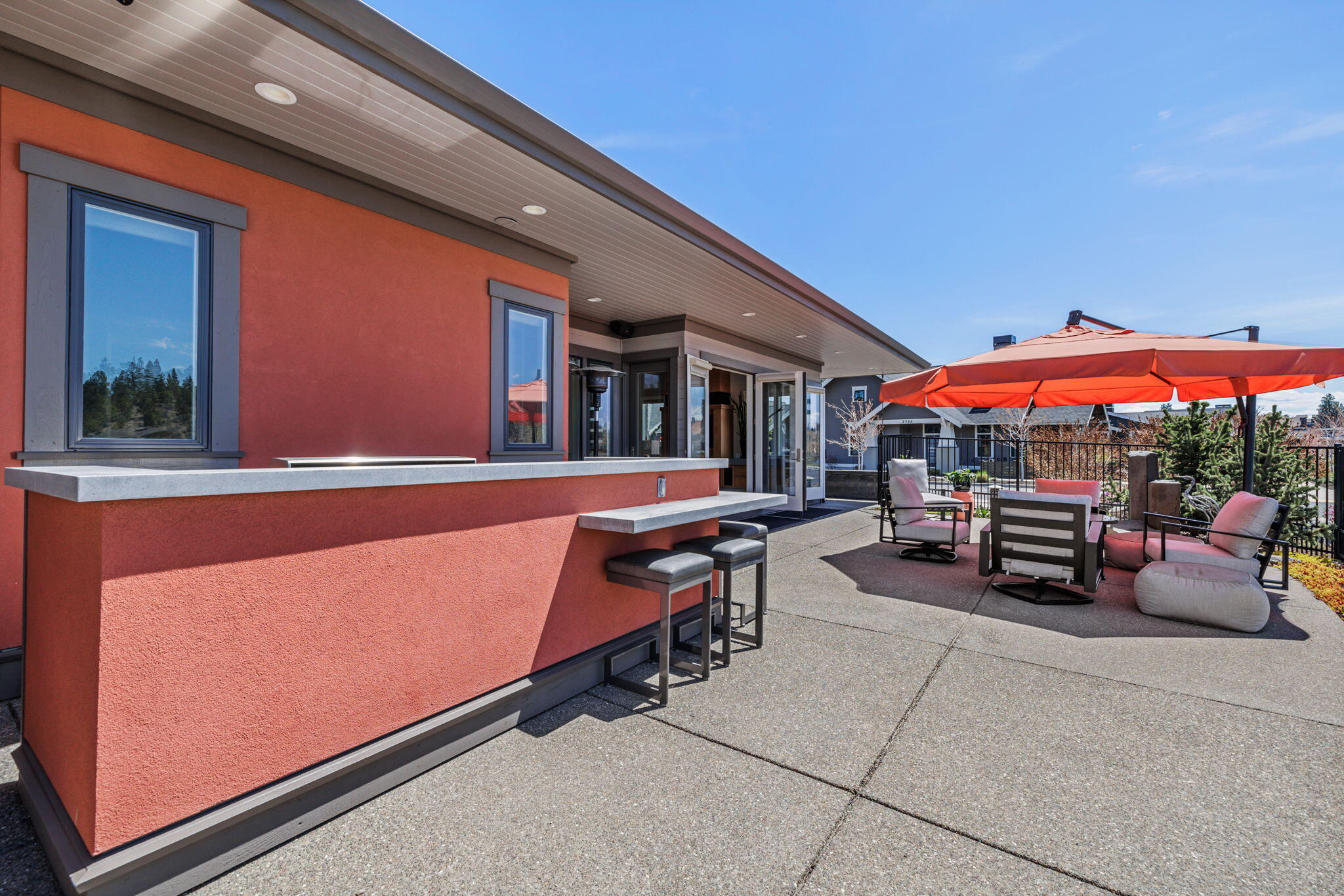 NorthWest Crossing - Residential