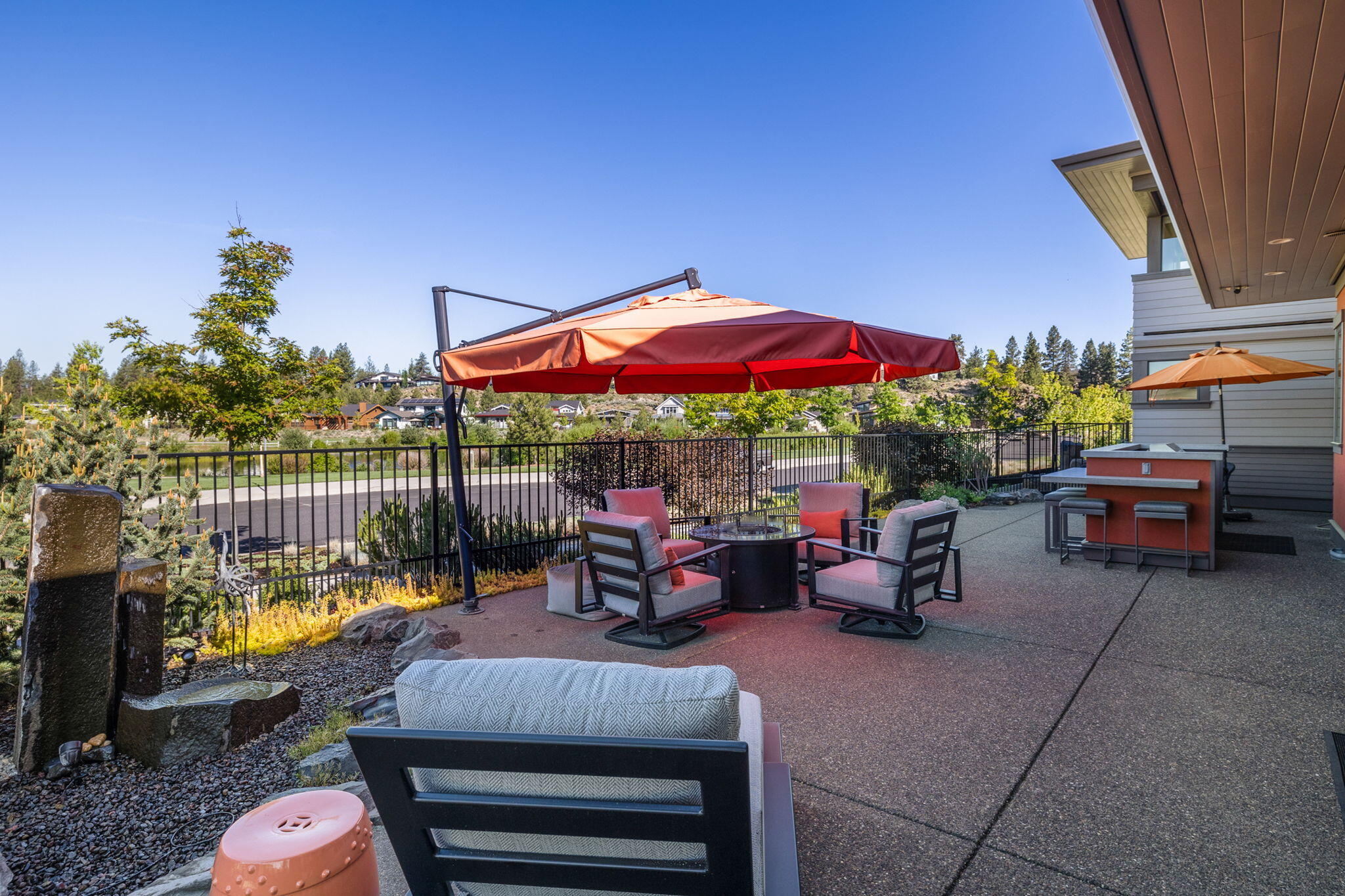 NorthWest Crossing - Residential