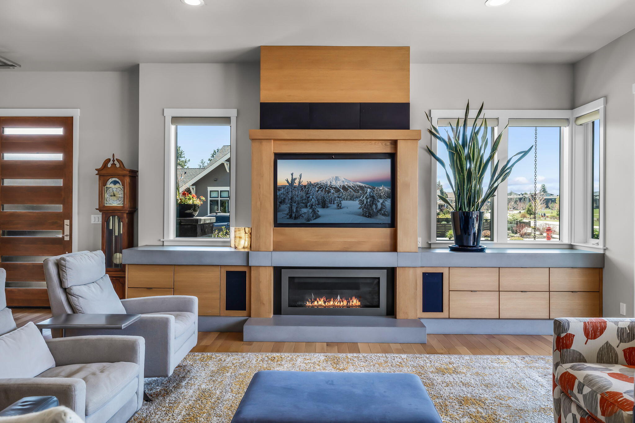 NorthWest Crossing - Residential