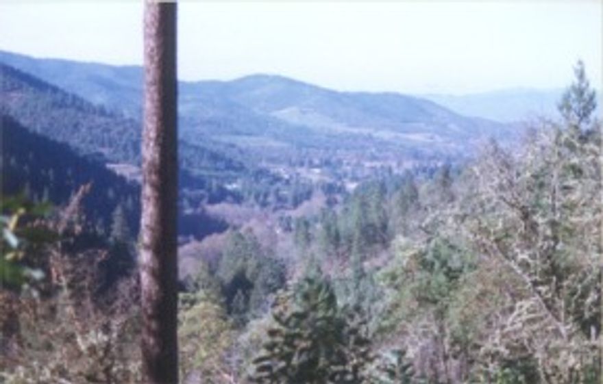 Call listing agent for map 944-5104, so neighbors will not be disturbed. Owner will carry with large down. Owners are licensed agents in Oregon.