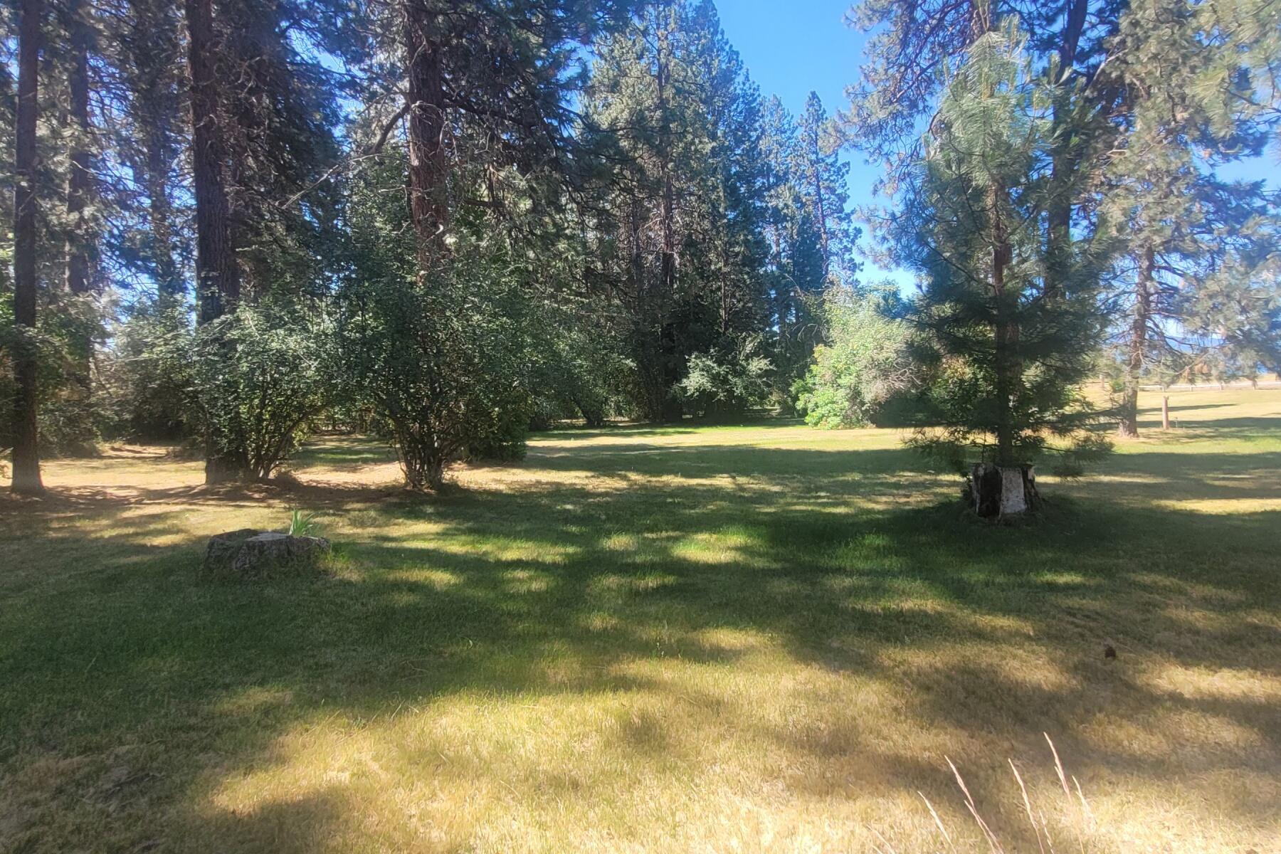 Oregon Shores -Unit 2-First Addition - Land