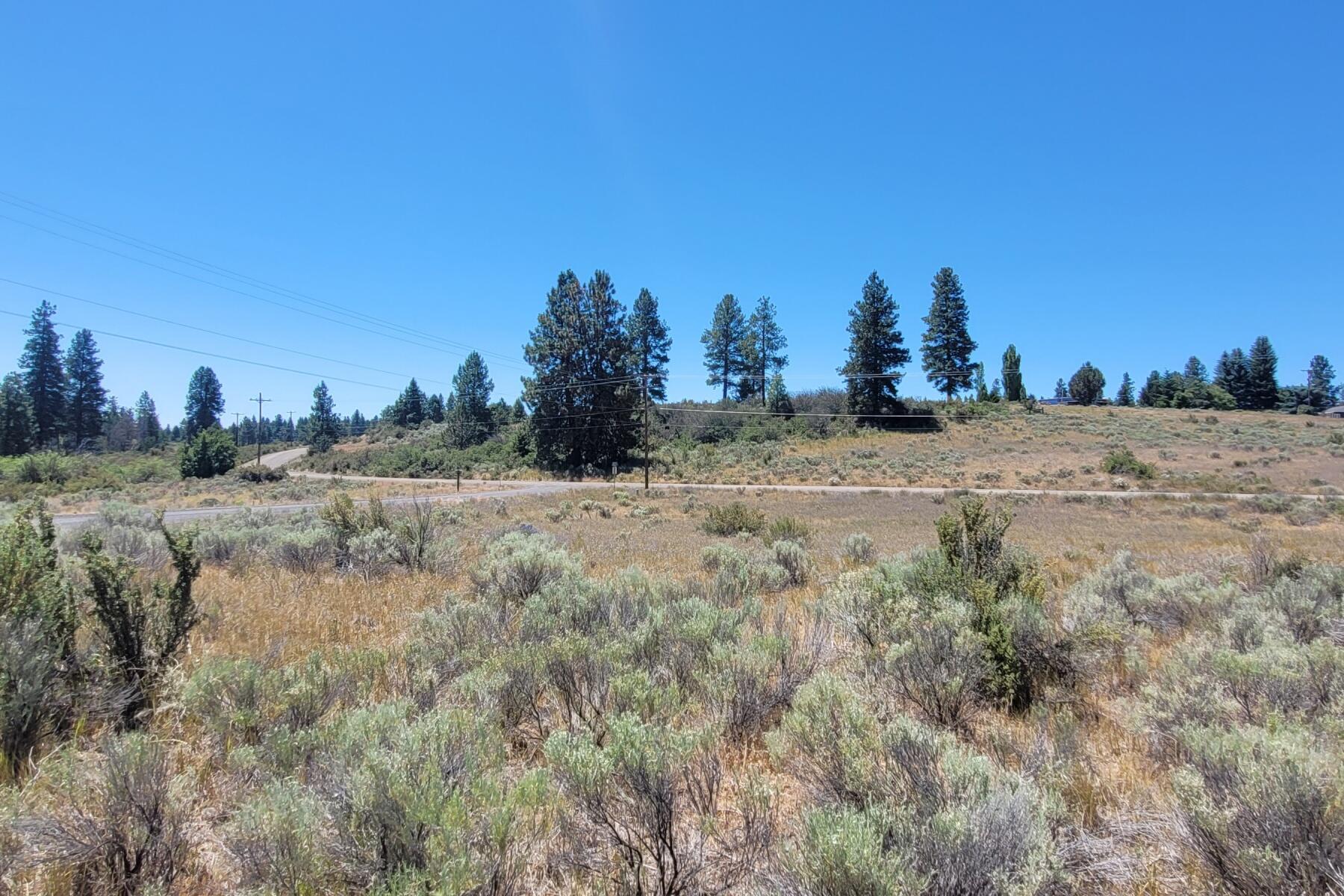 Oregon Shores -Unit 2-First Addition - Land