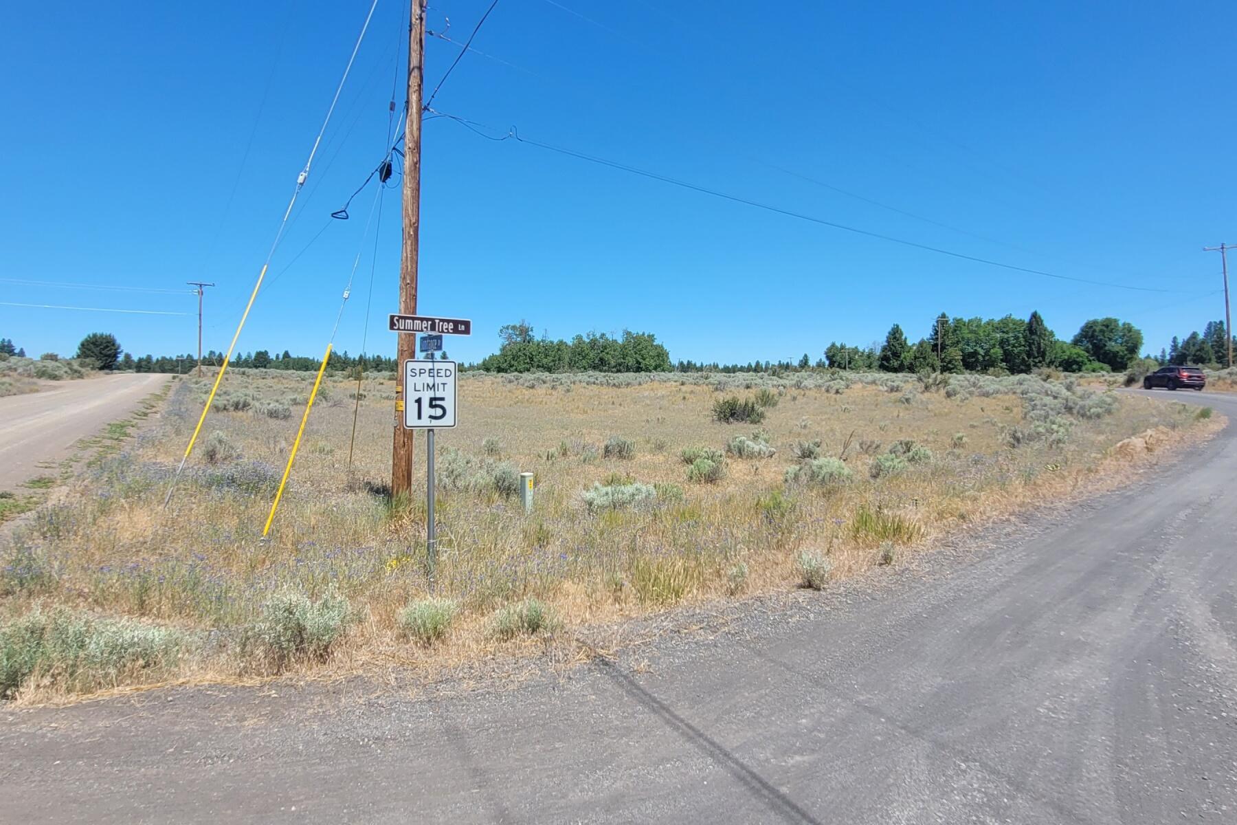 Oregon Shores -Unit 2-First Addition - Land