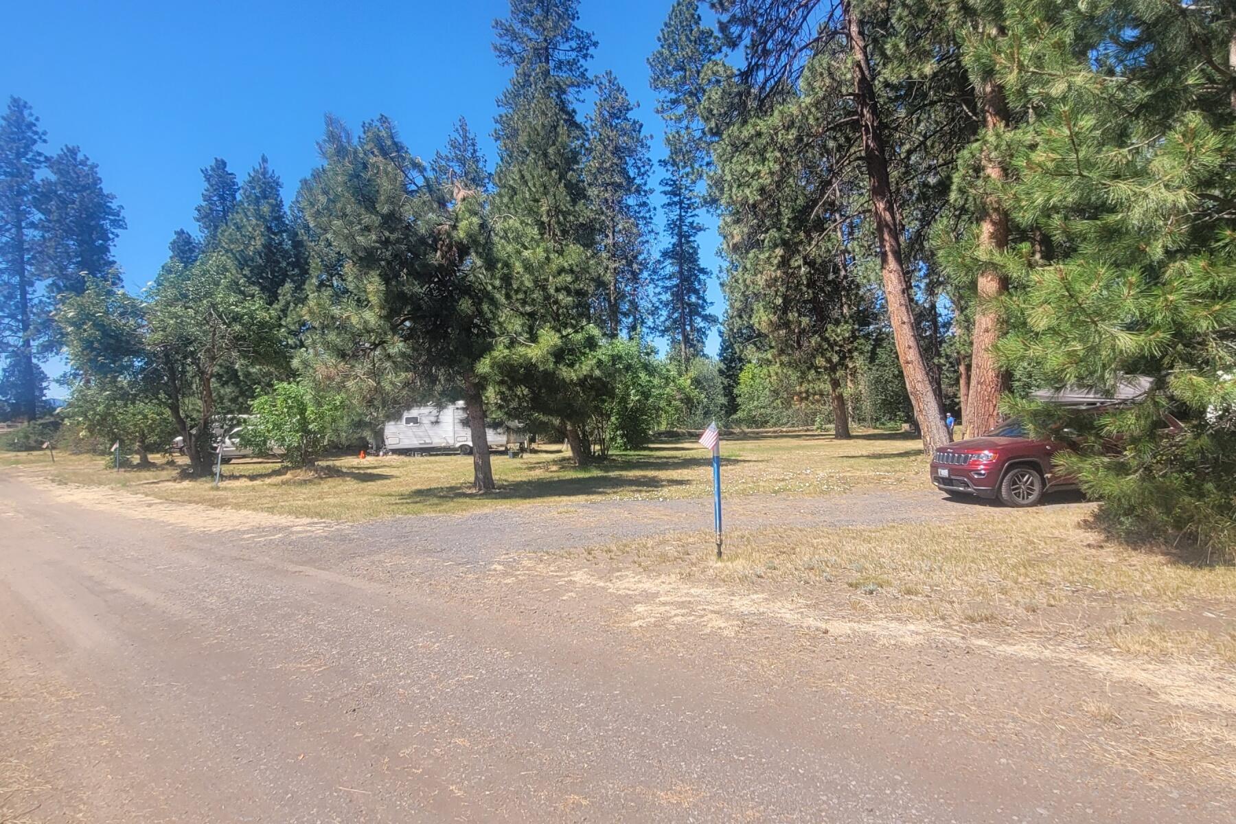 Oregon Shores -Unit 2-First Addition - Land