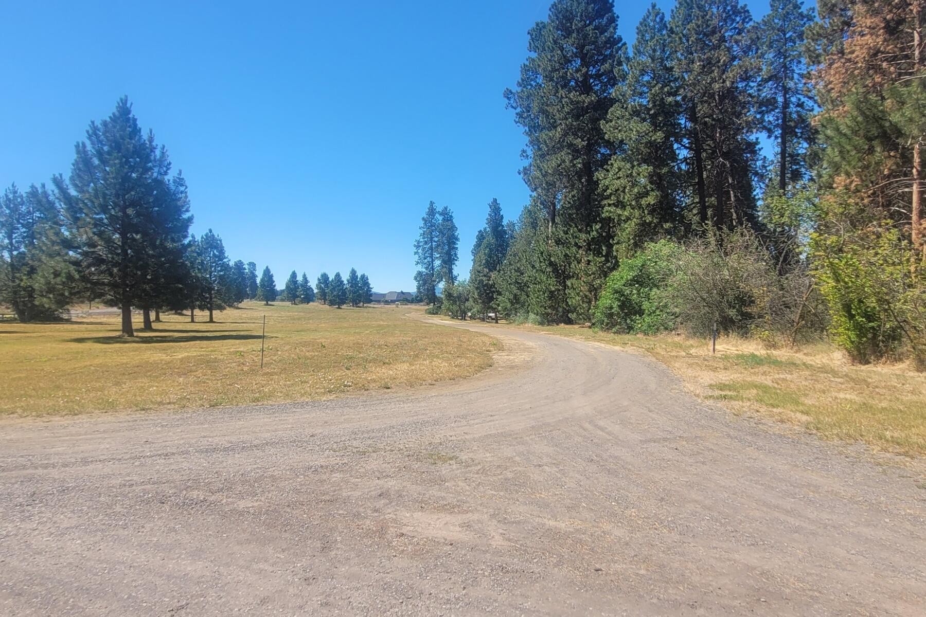 Oregon Shores -Unit 2-First Addition - Land