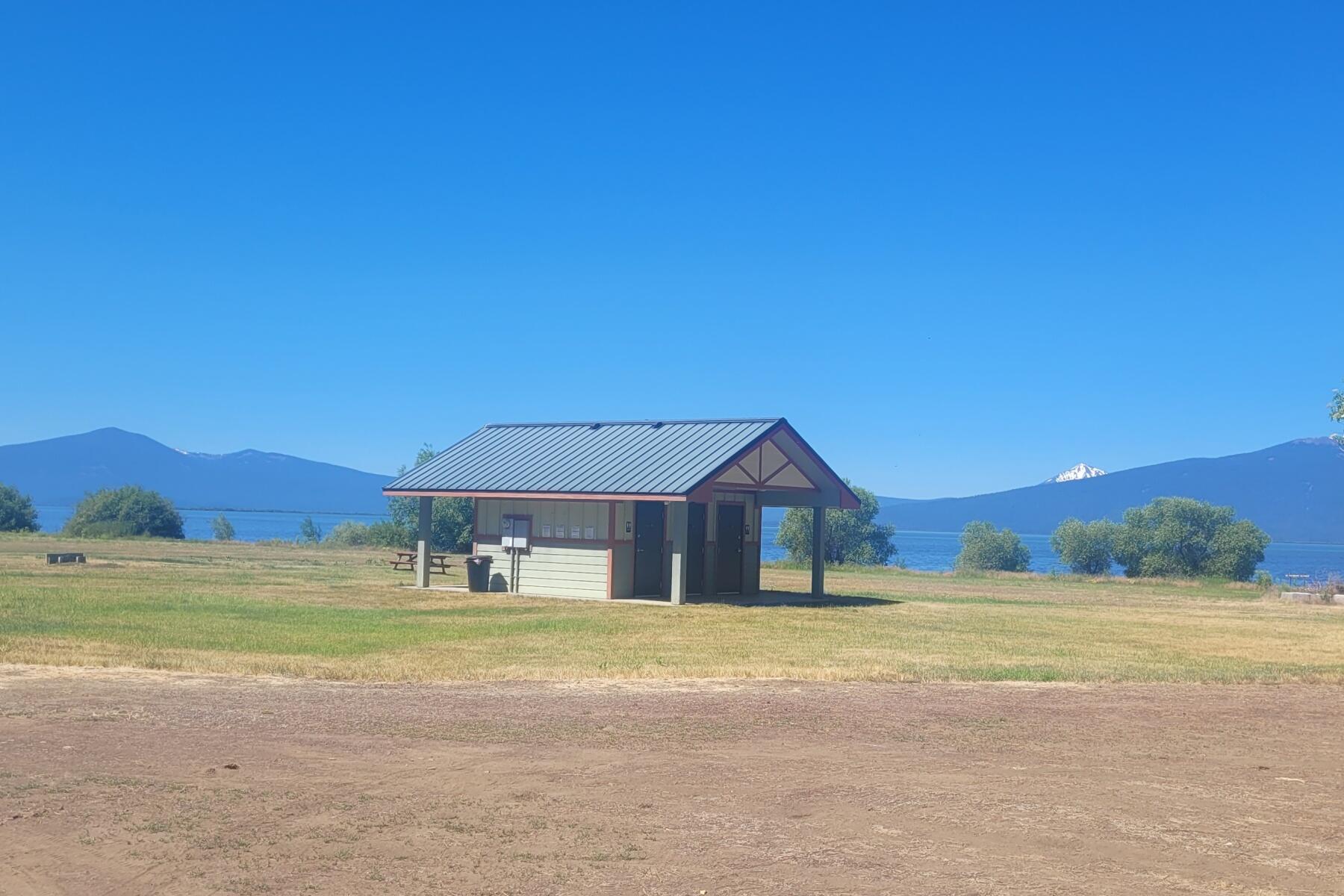 Oregon Shores -Unit 2-First Addition - Land