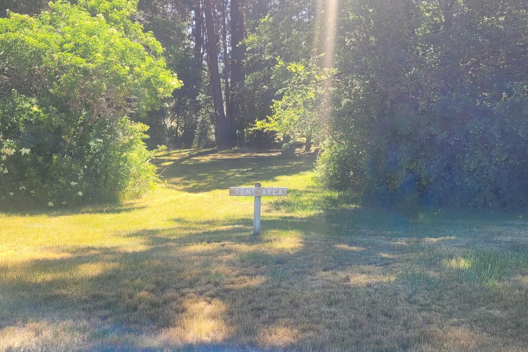 Oregon Shores -Unit 2-First Addition - Land