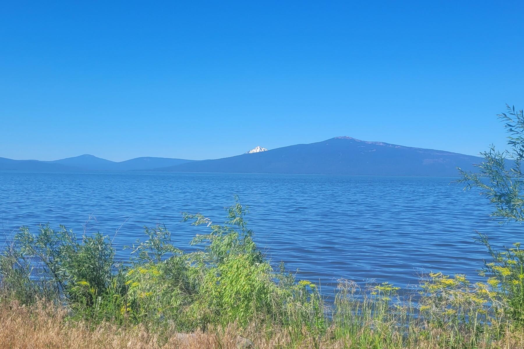 Oregon Shores -Unit 2-First Addition - Land