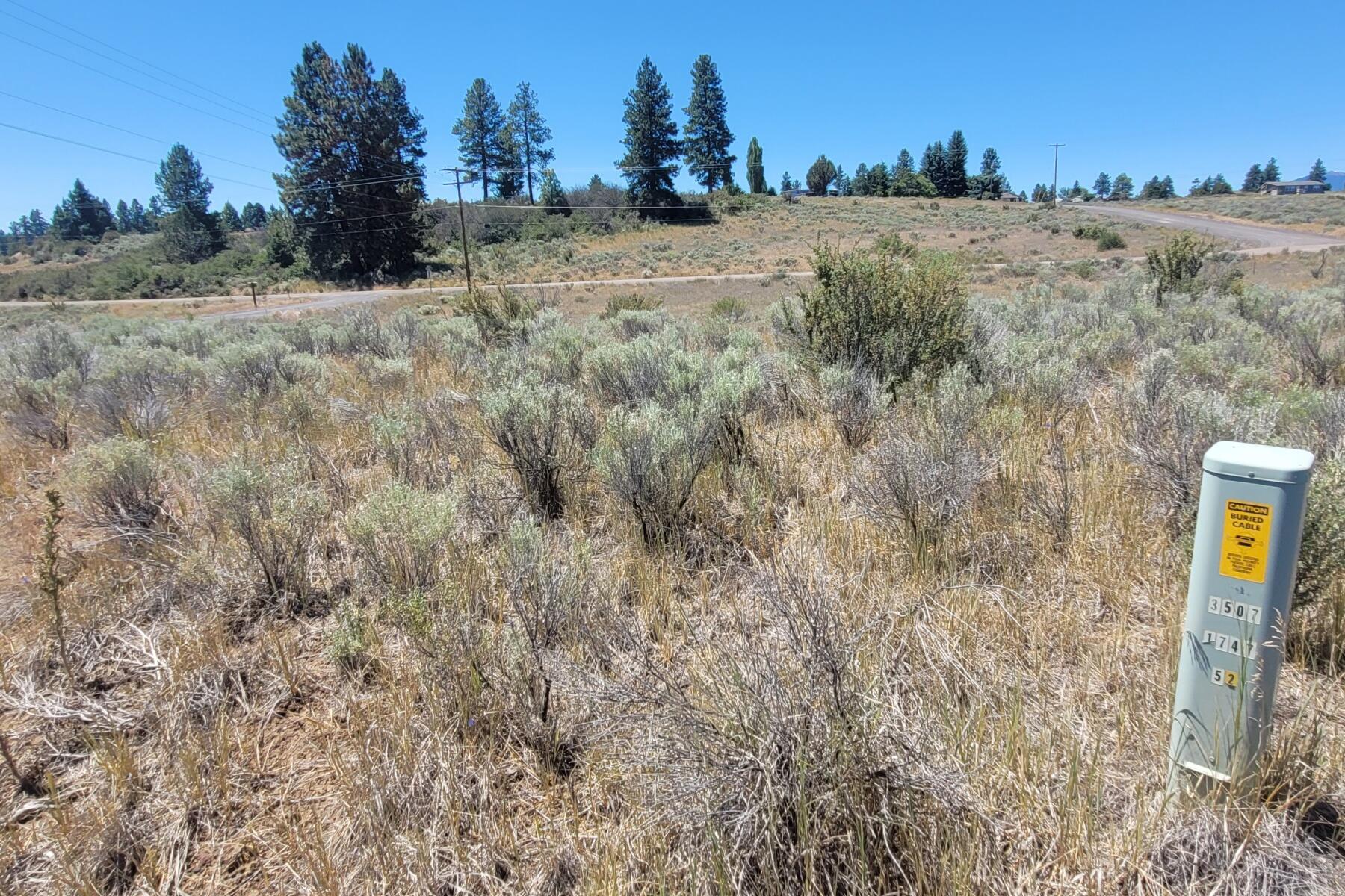 Oregon Shores -Unit 2-First Addition - Land