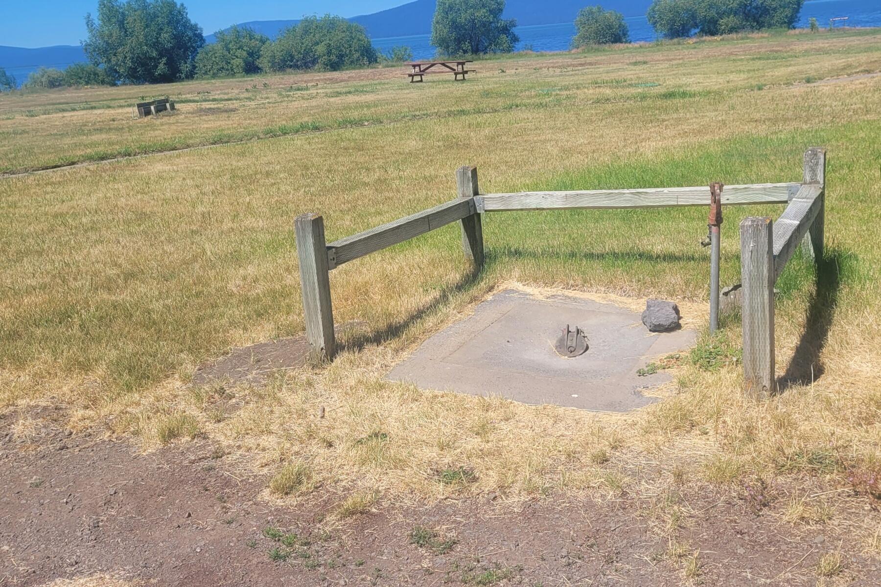 Oregon Shores -Unit 2-First Addition - Land