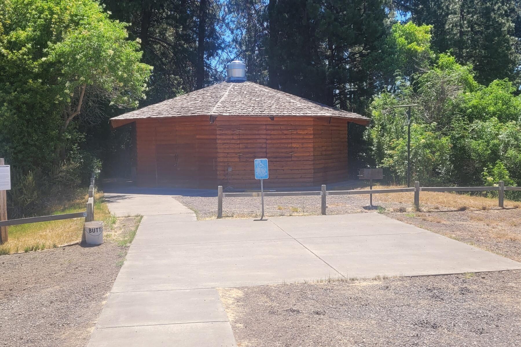 Oregon Shores -Unit 2-First Addition - Land