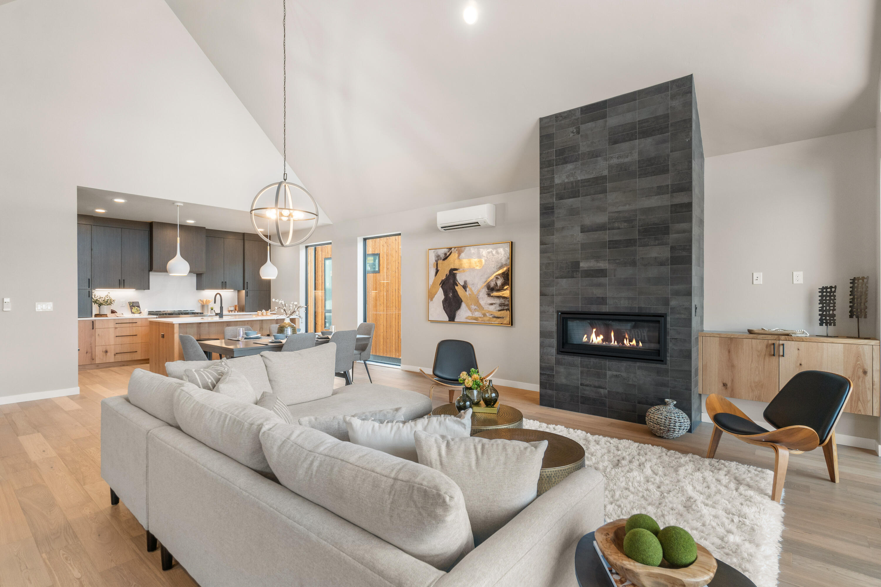 Tetherow - Residential