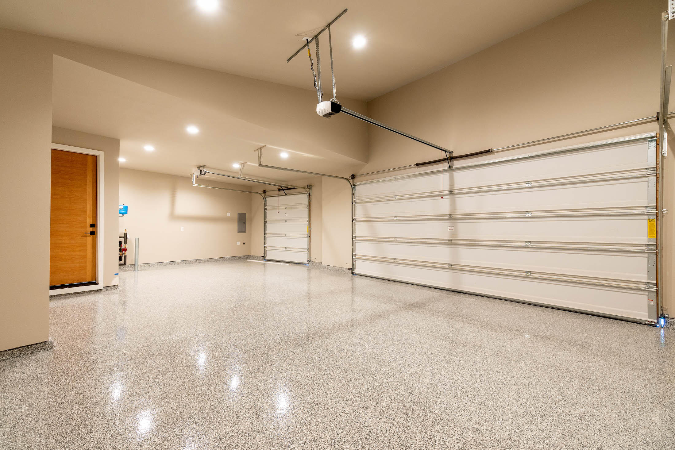 Tetherow - Residential