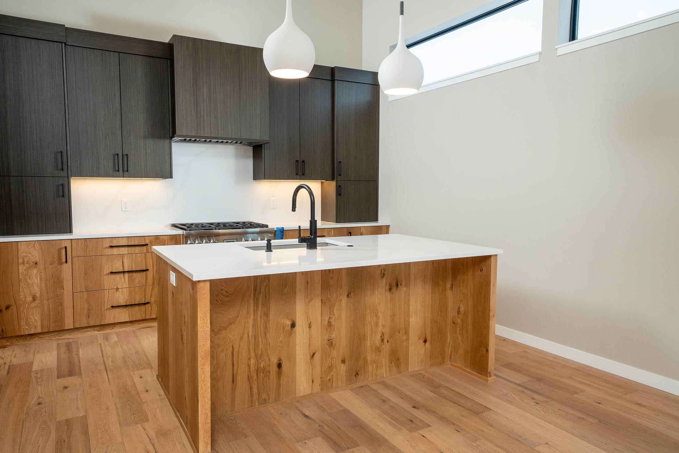 Tetherow - Residential