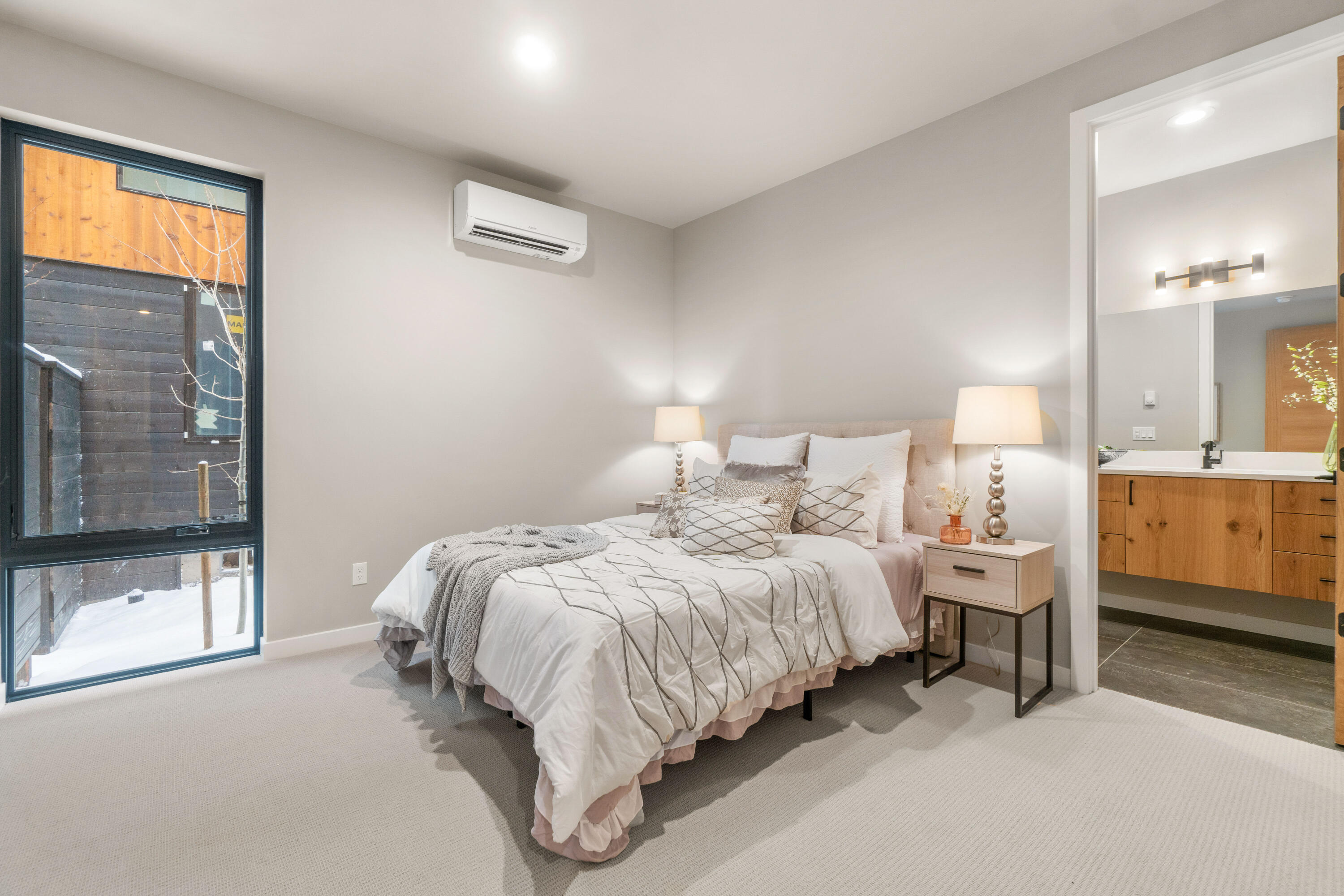 Tetherow - Residential