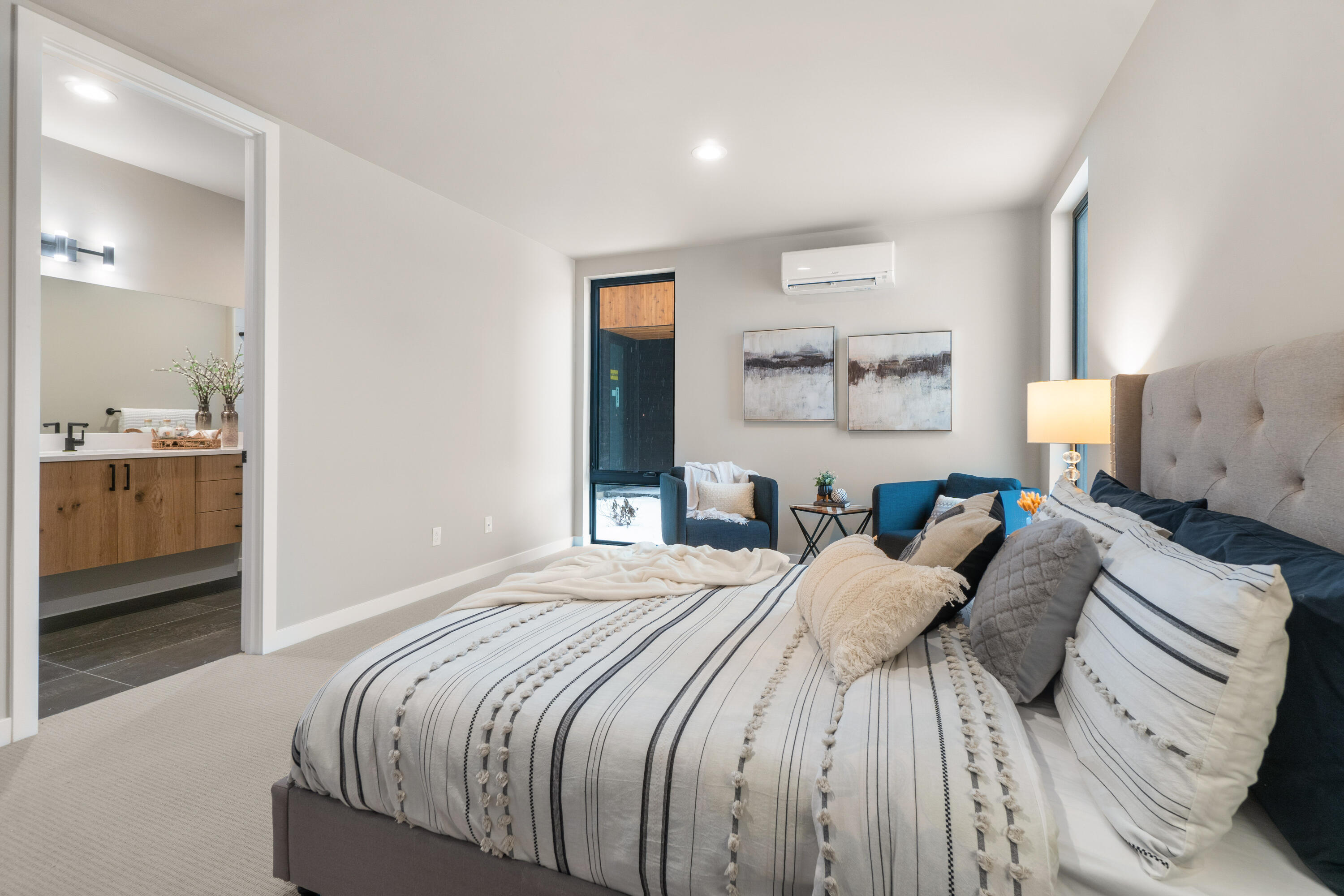 Tetherow - Residential