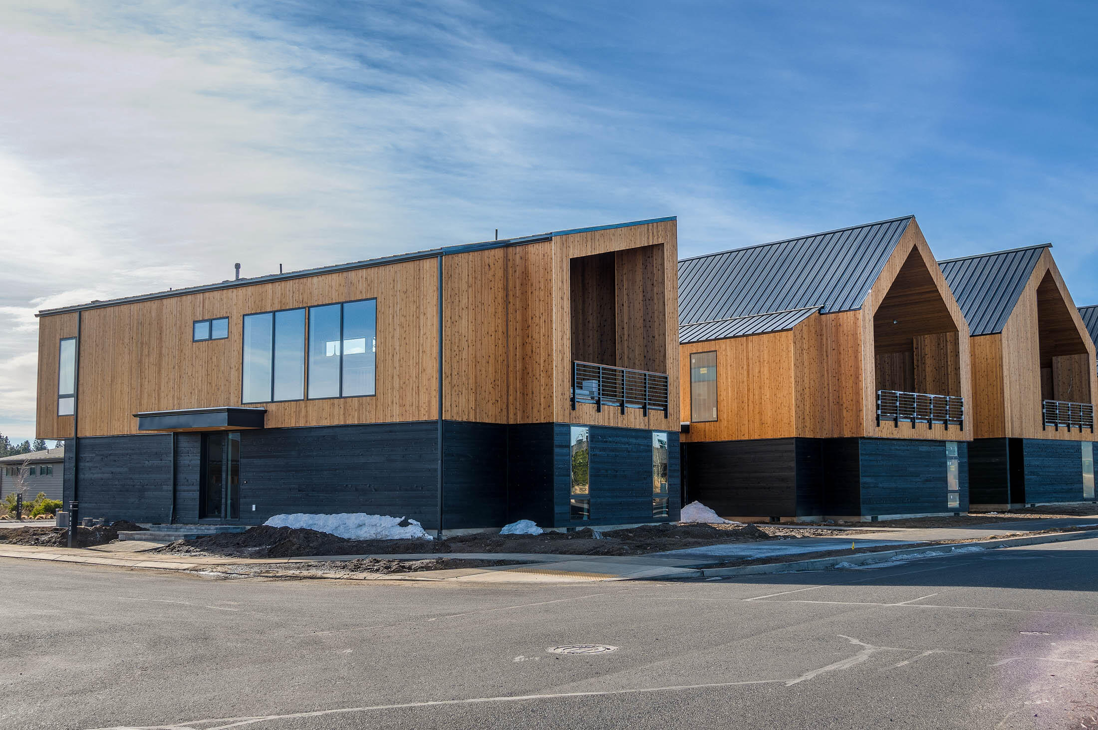 Tetherow - Residential