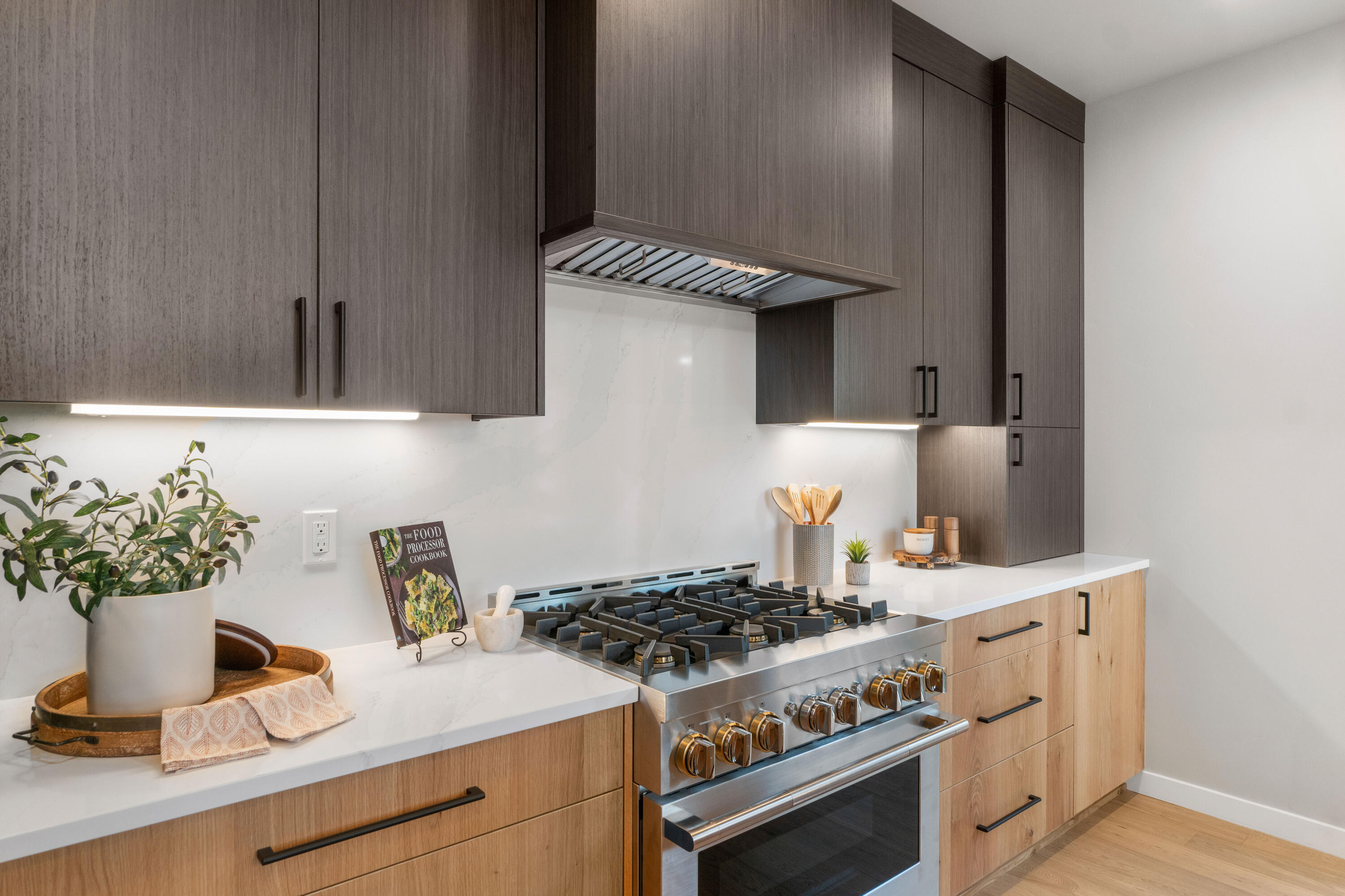 Tetherow - Residential