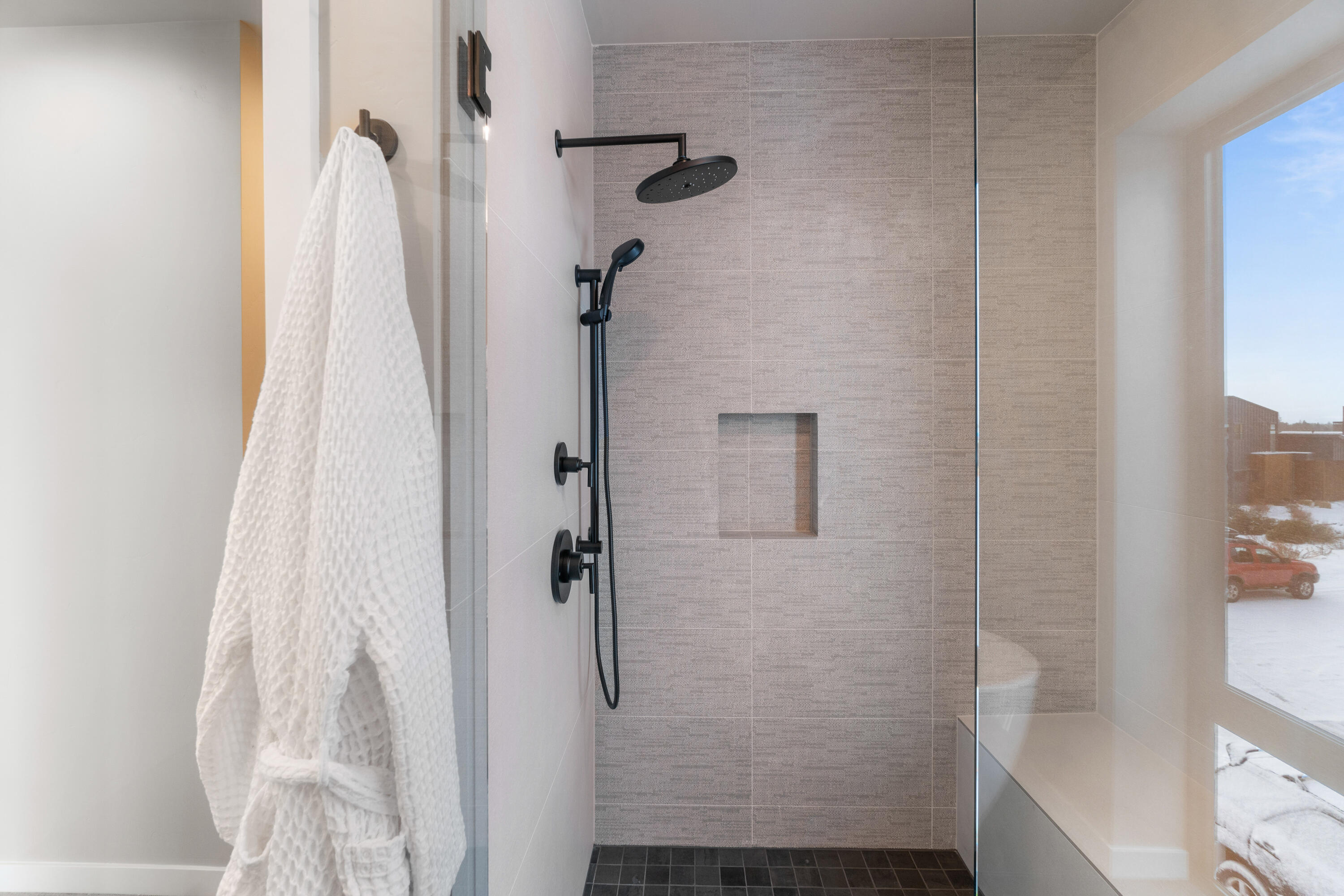 Tetherow - Residential