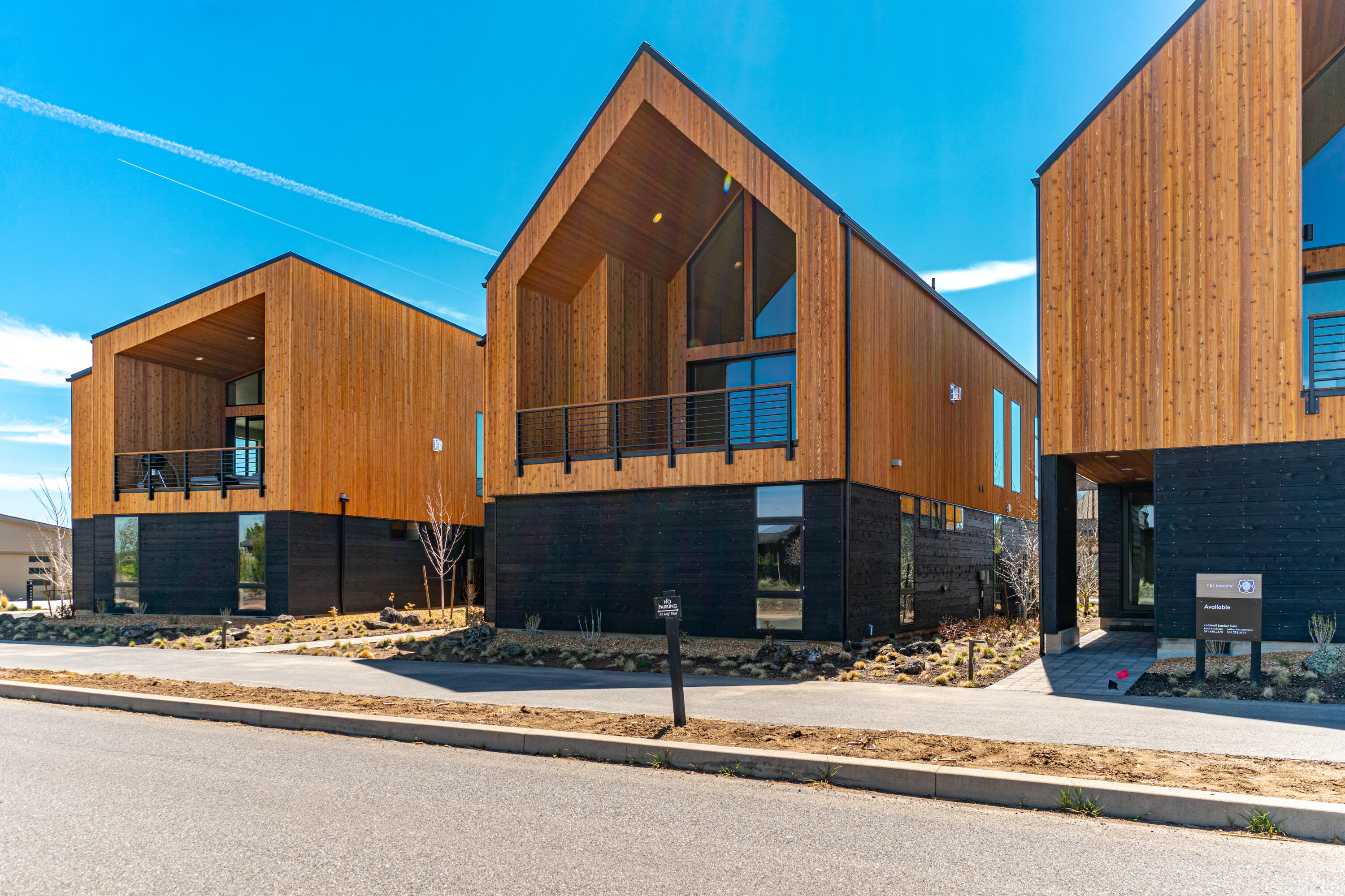 Tetherow - Residential