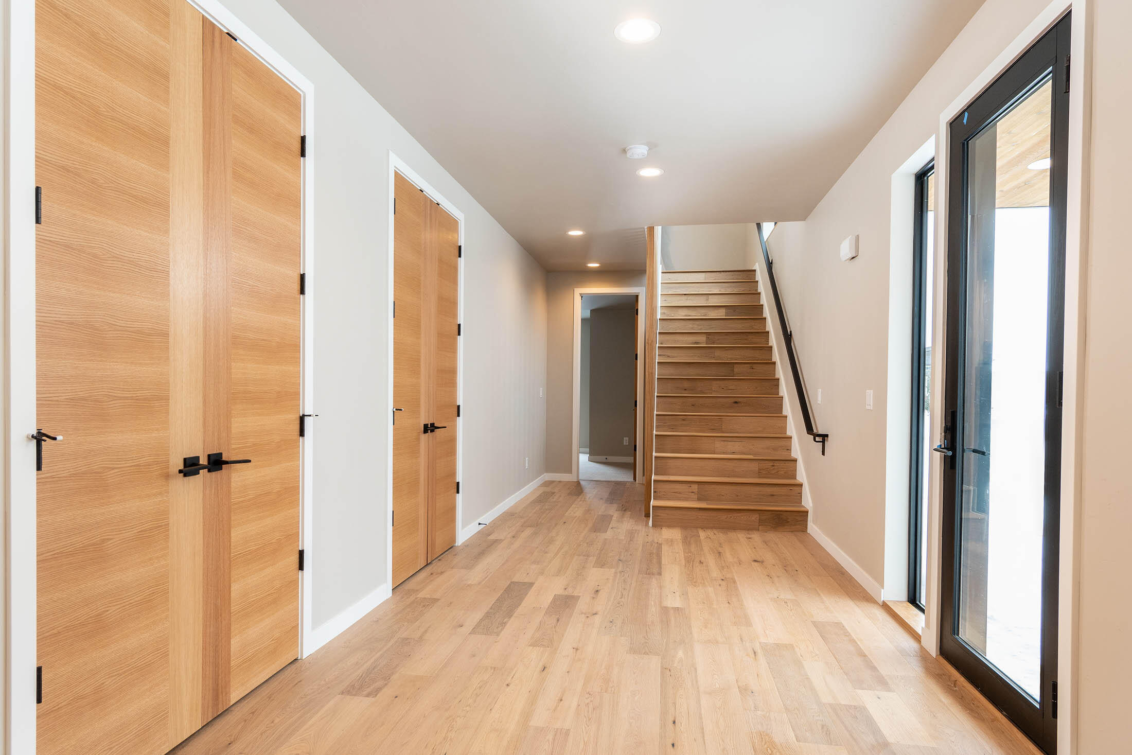 Tetherow - Residential