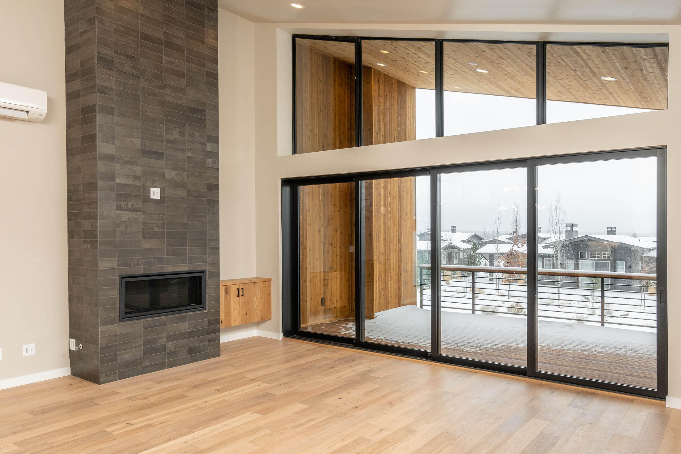 Tetherow - Residential