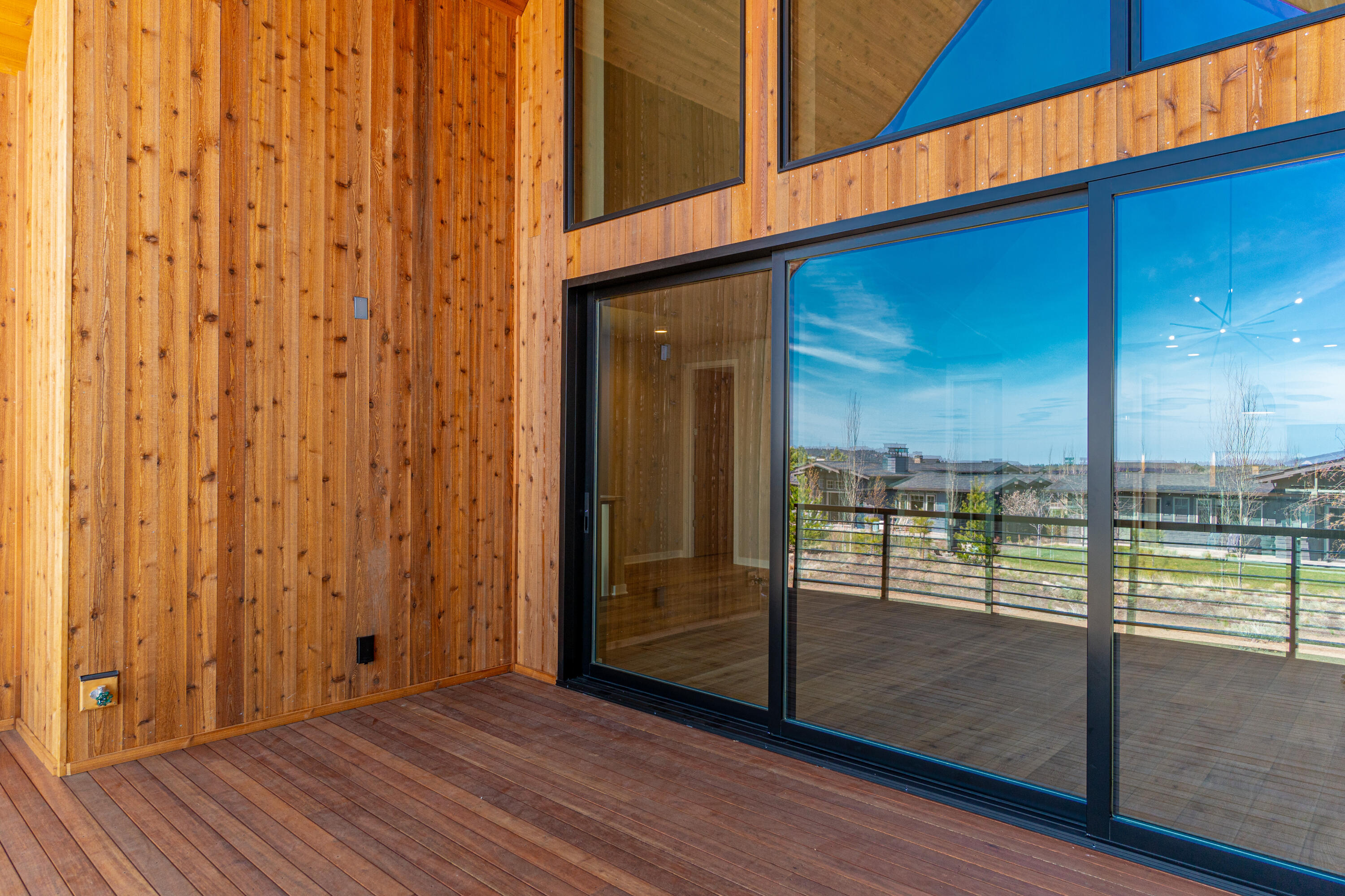 Tetherow - Residential