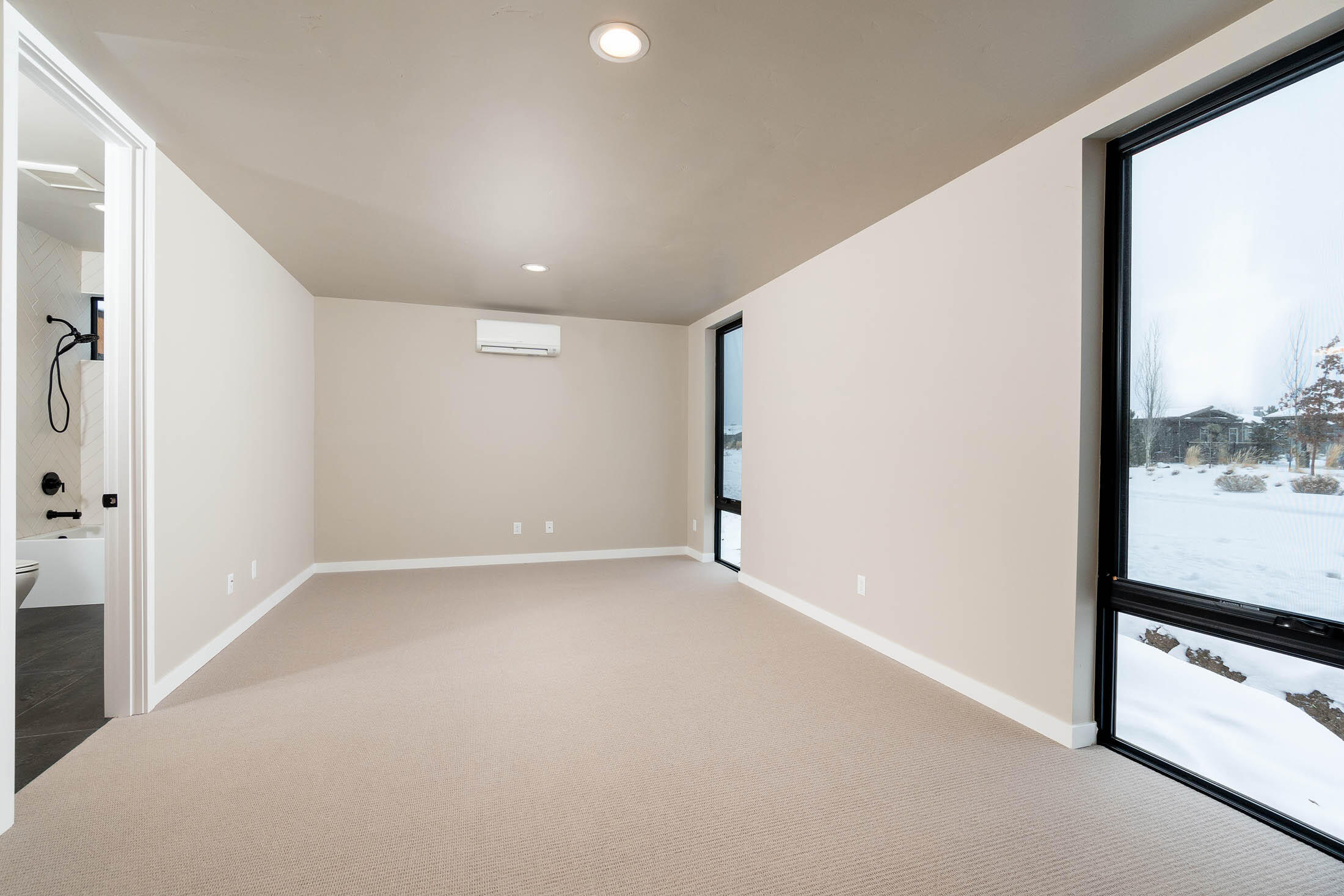 Tetherow - Residential