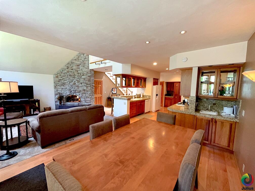 StoneTH - Residential