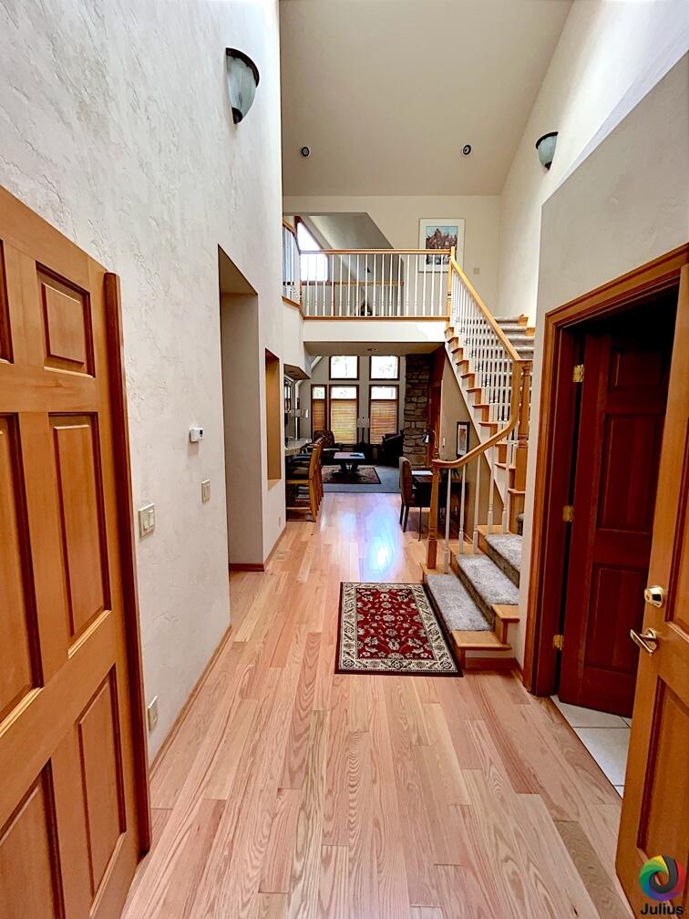 StoneTH - Residential