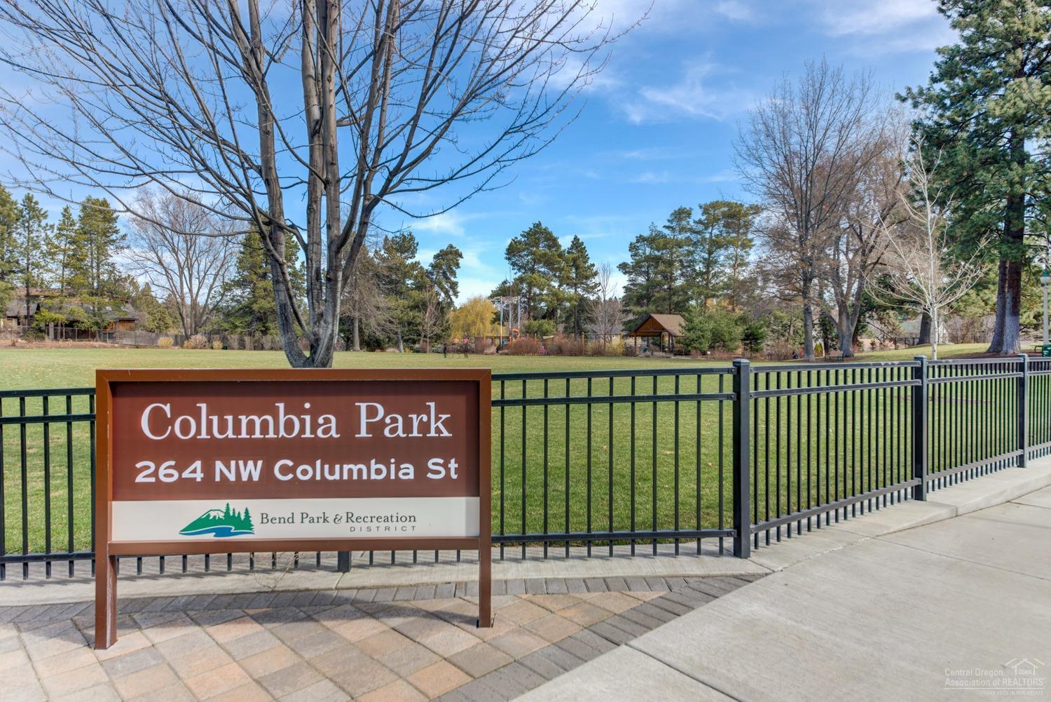 Highland - Residential