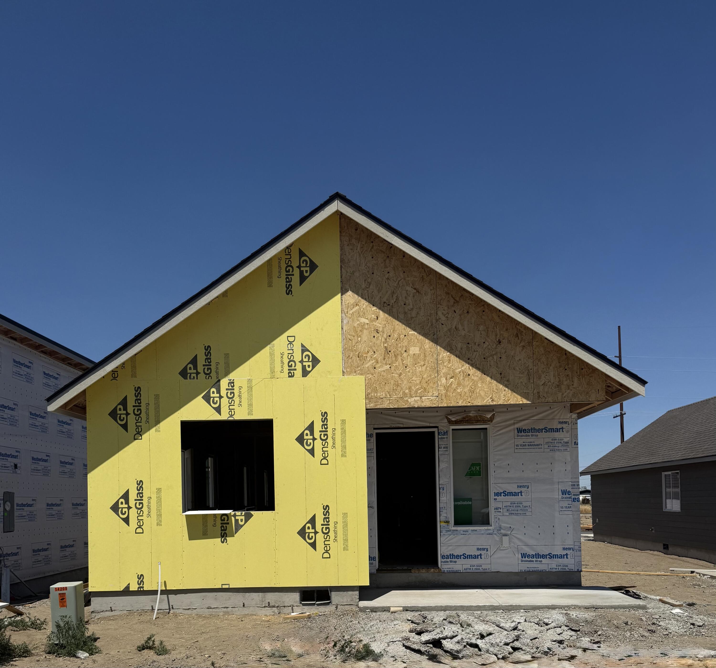 4111 SW Obsidian Place 155