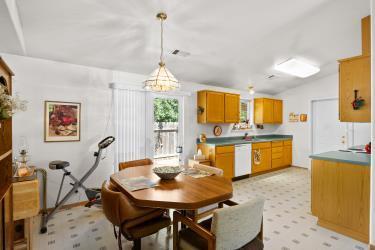 Park East Subdivision - Residential