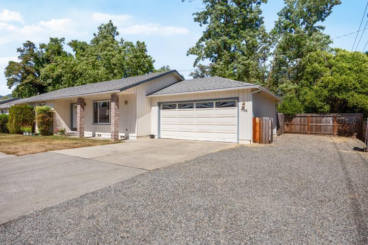 Park East Subdivision - Residential