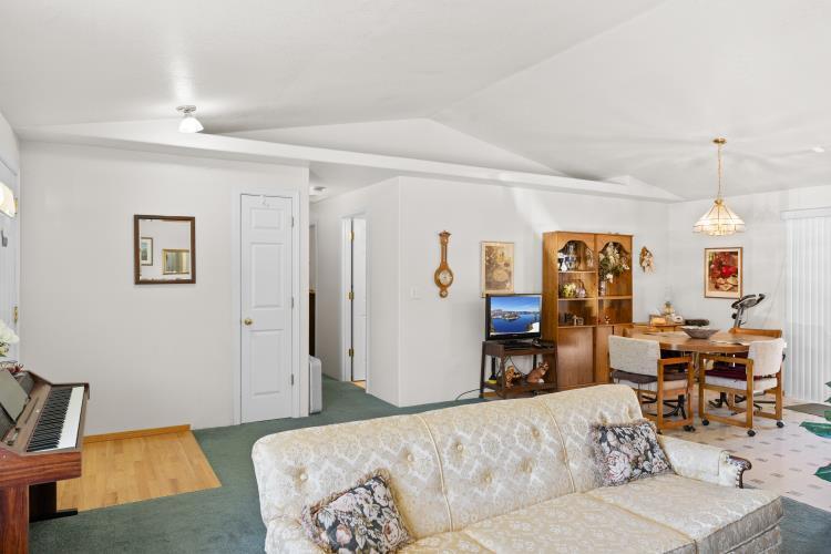 Park East Subdivision - Residential