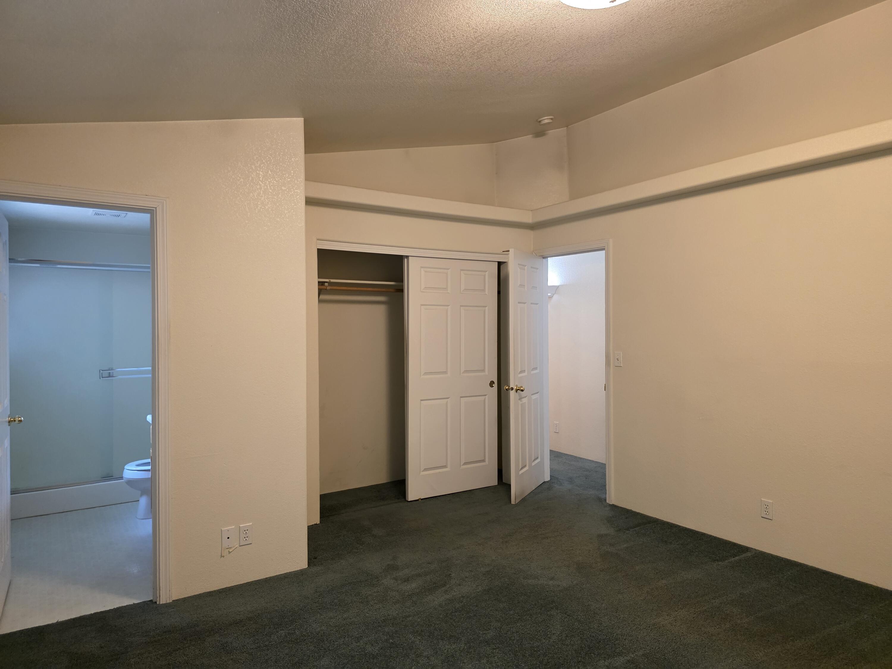 Park East Subdivision - Residential